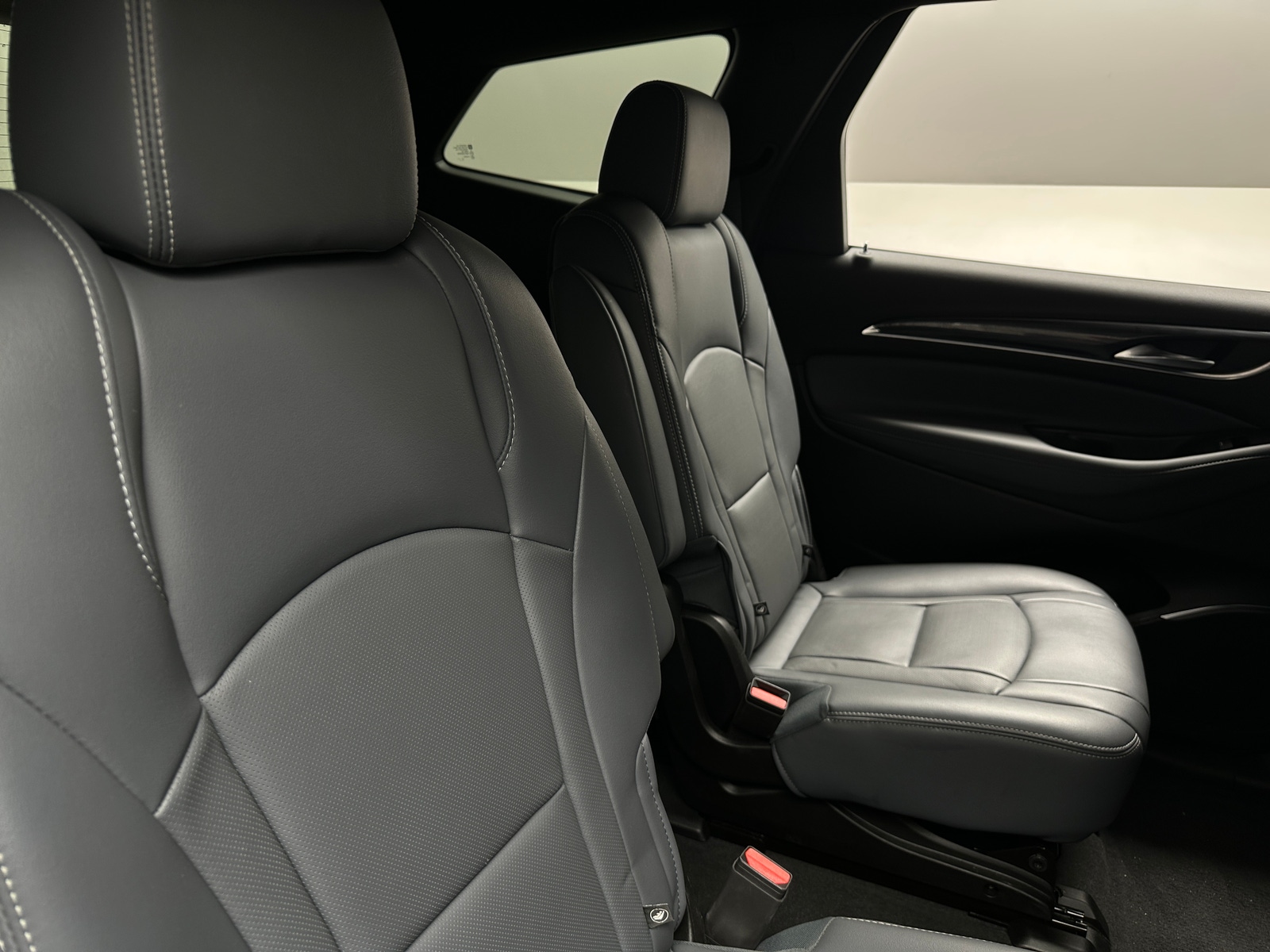 Thumbnail: 2024 Buick Enclave - 5