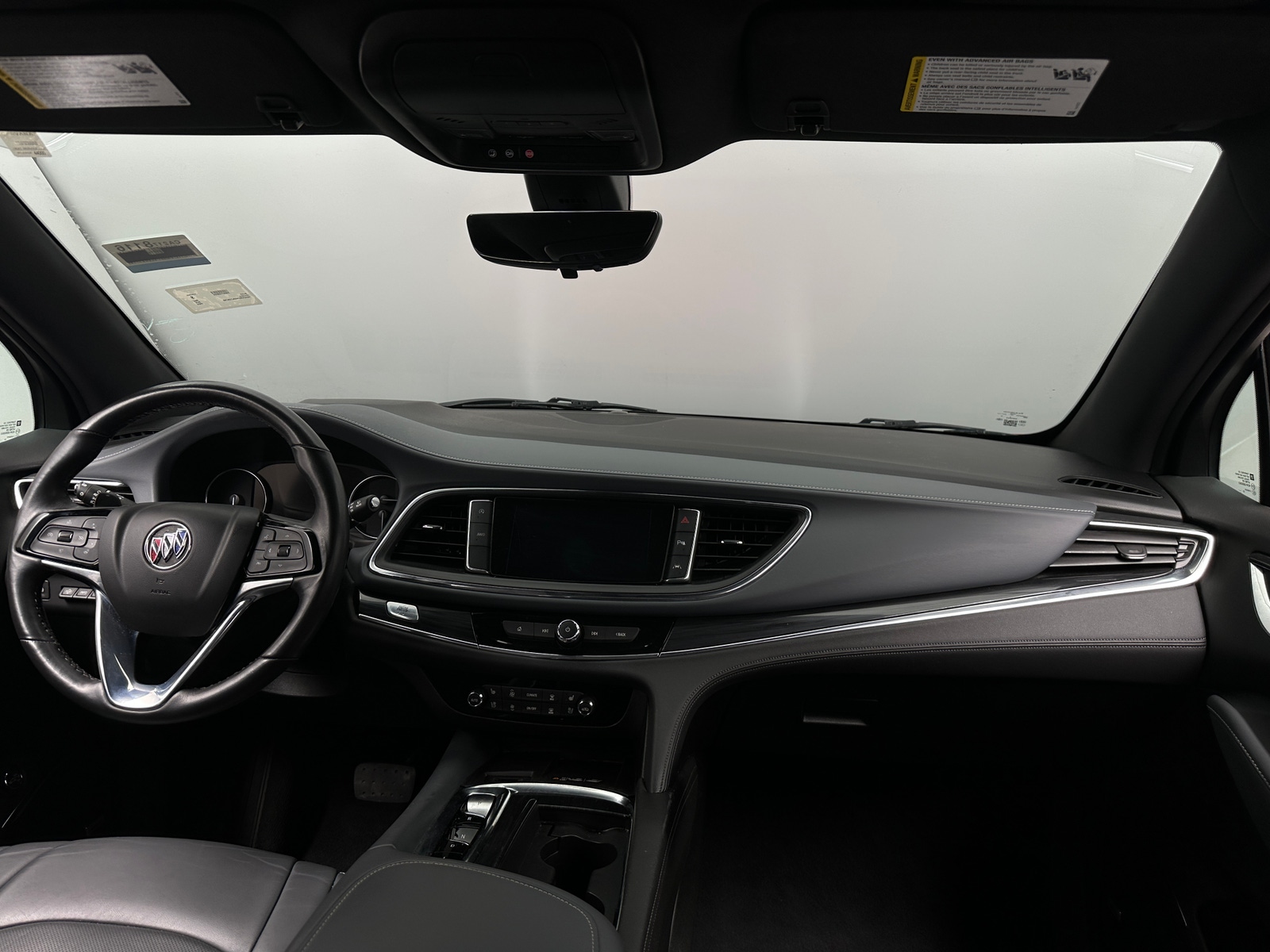Thumbnail: 2024 Buick Enclave - 2