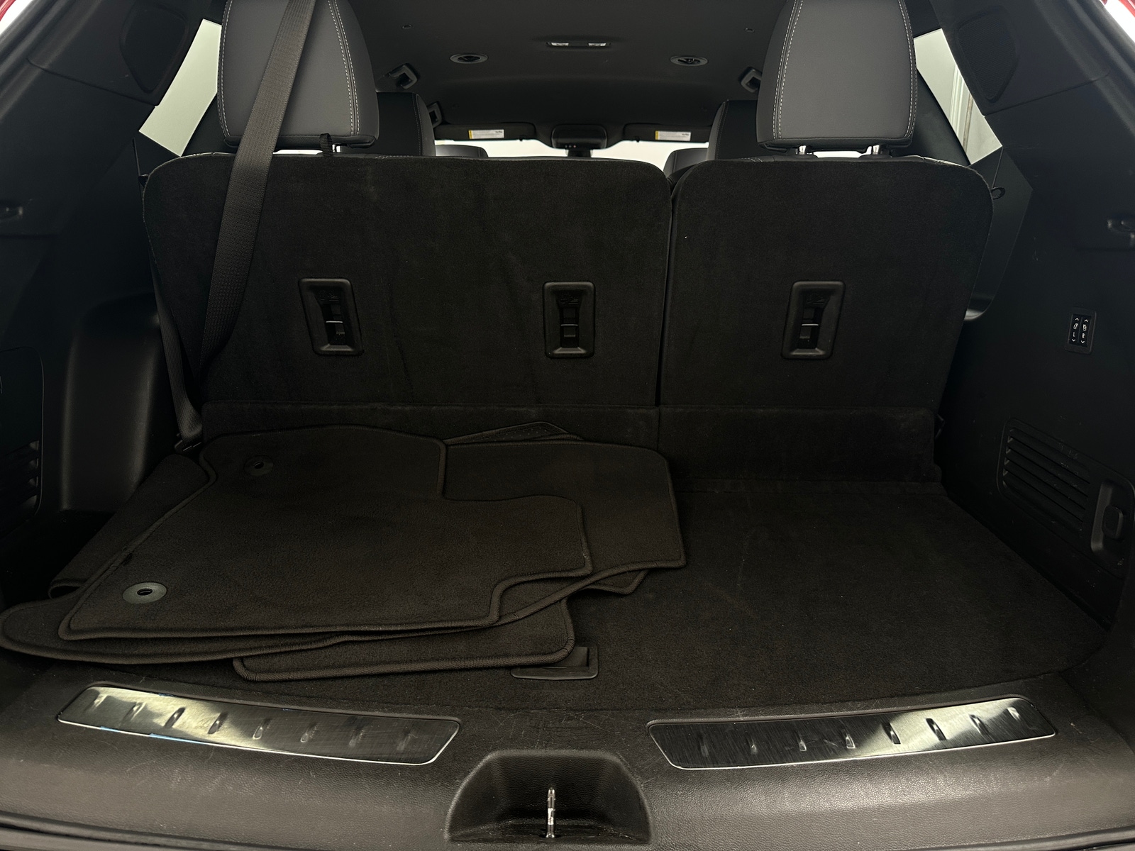 Thumbnail: 2024 Buick Enclave - 6