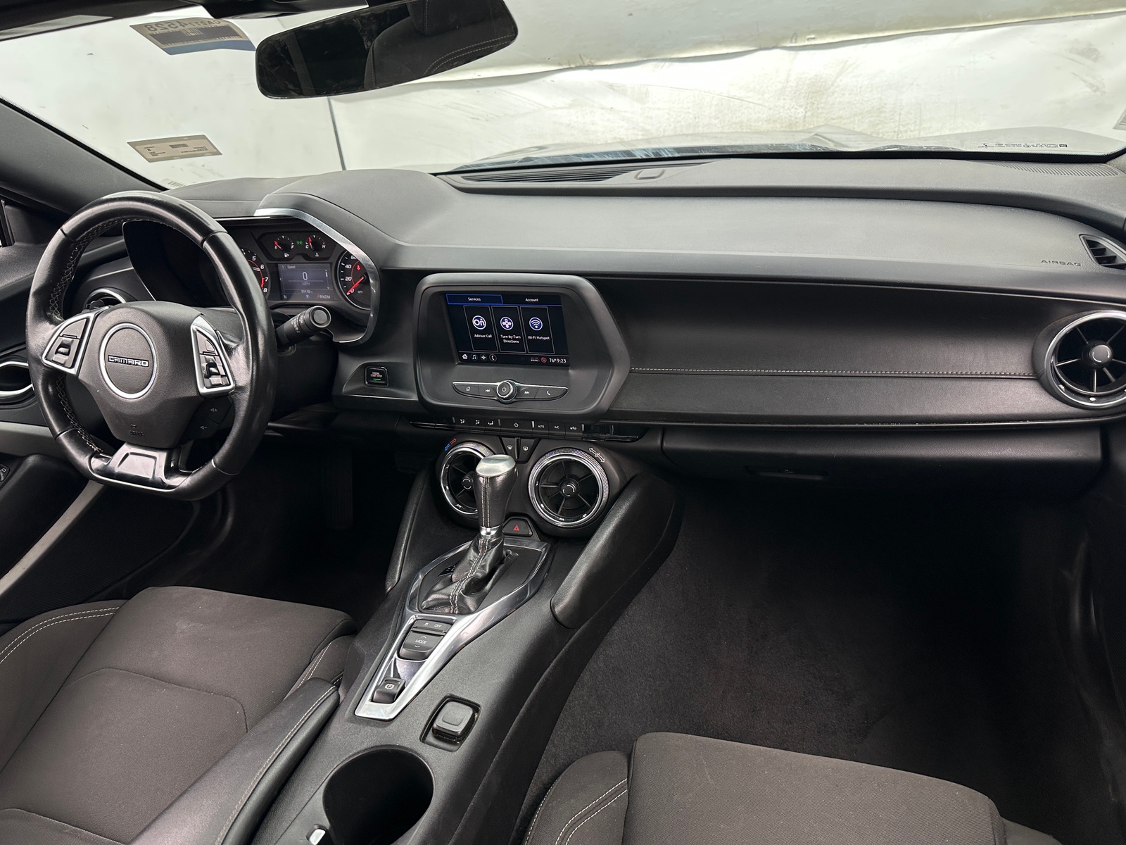 Thumbnail: 2020 Chevrolet Camaro - 3