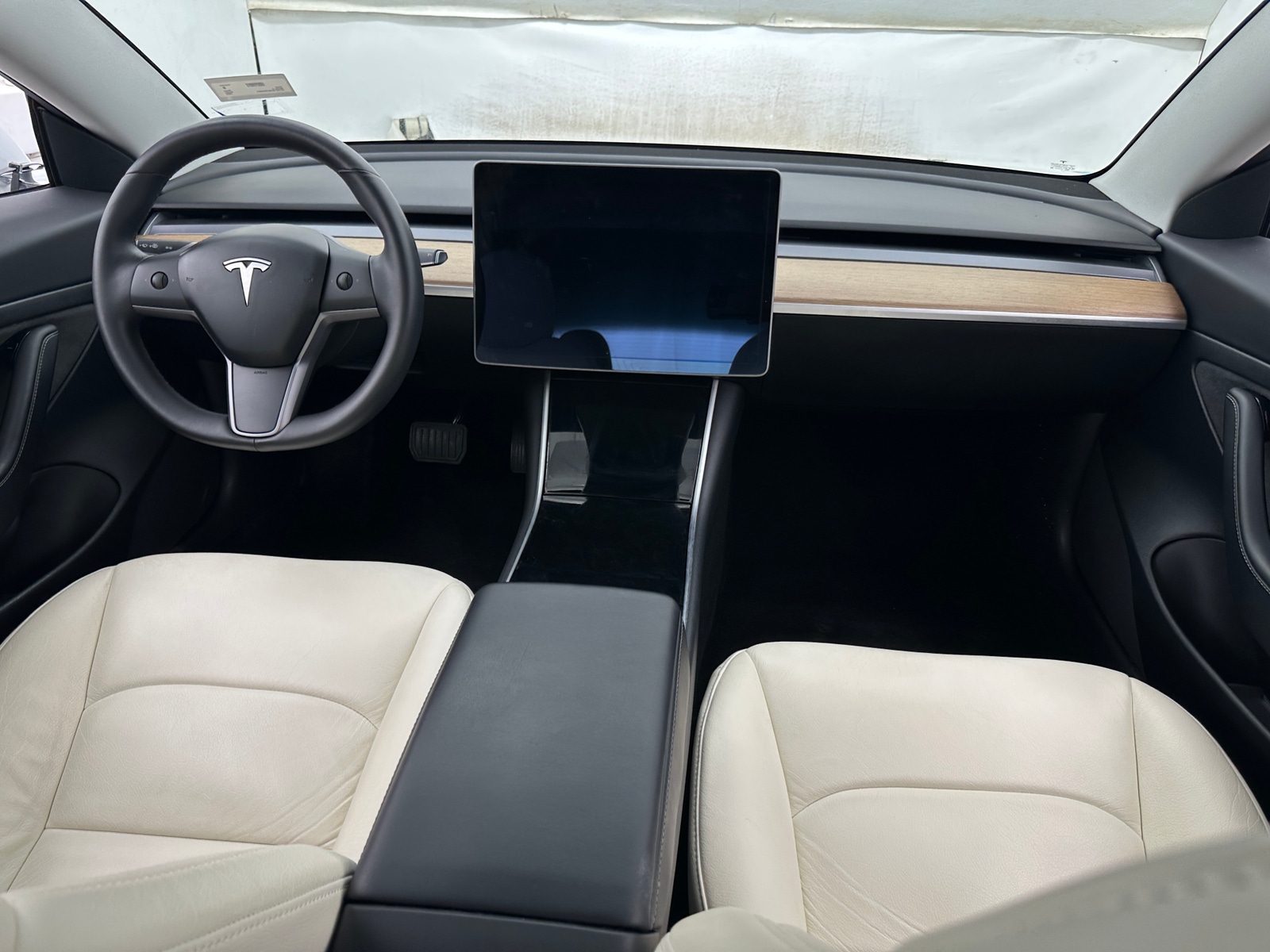 Thumbnail: 2020 Tesla Model 3 - 2
