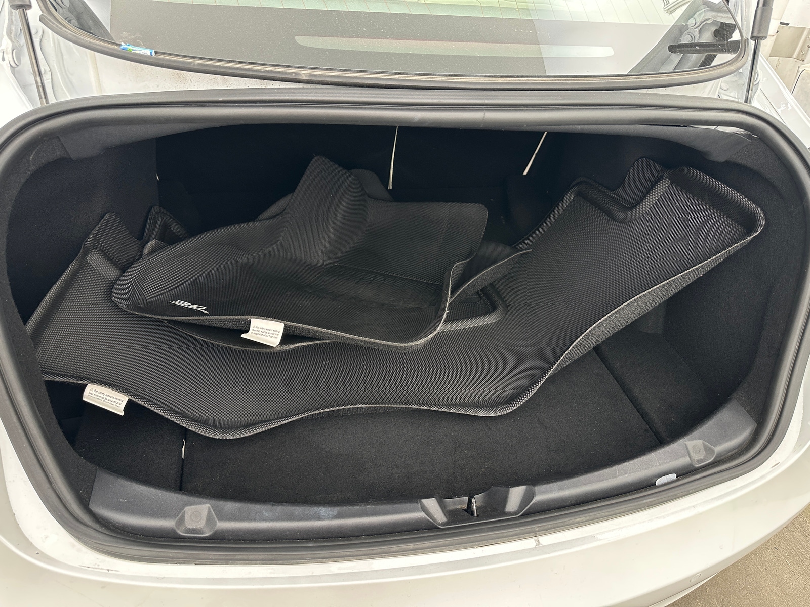 Thumbnail: 2020 Tesla Model 3 - 6