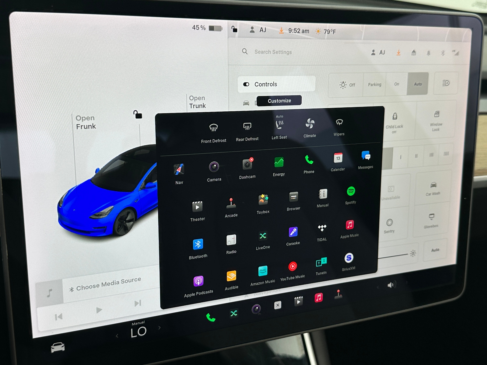 Thumbnail: 2020 Tesla Model 3 - 3