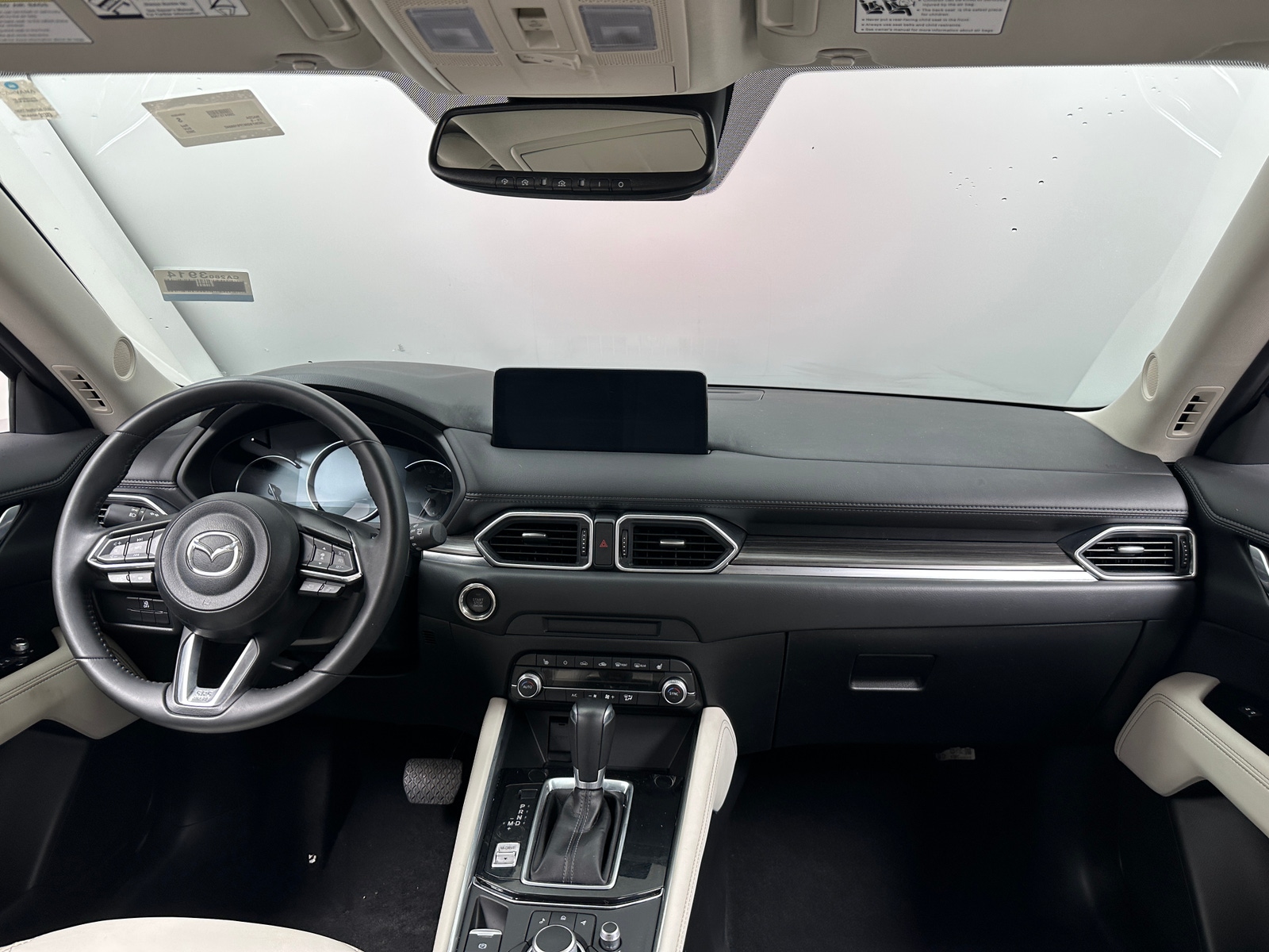 Thumbnail: 2023 Mazda CX-5 - 2