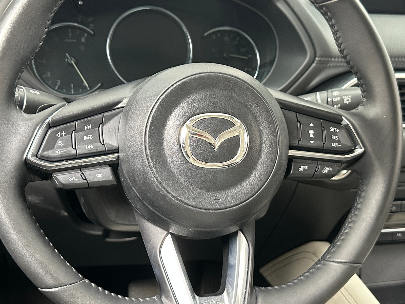 Thumbnail: 2023 Mazda CX-5 - 4