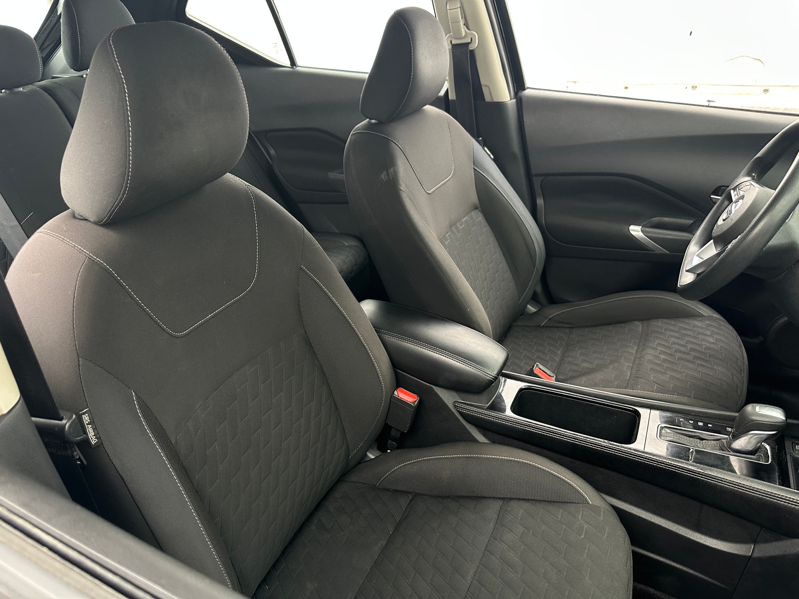 Thumbnail: 2021 Nissan Kicks - 2