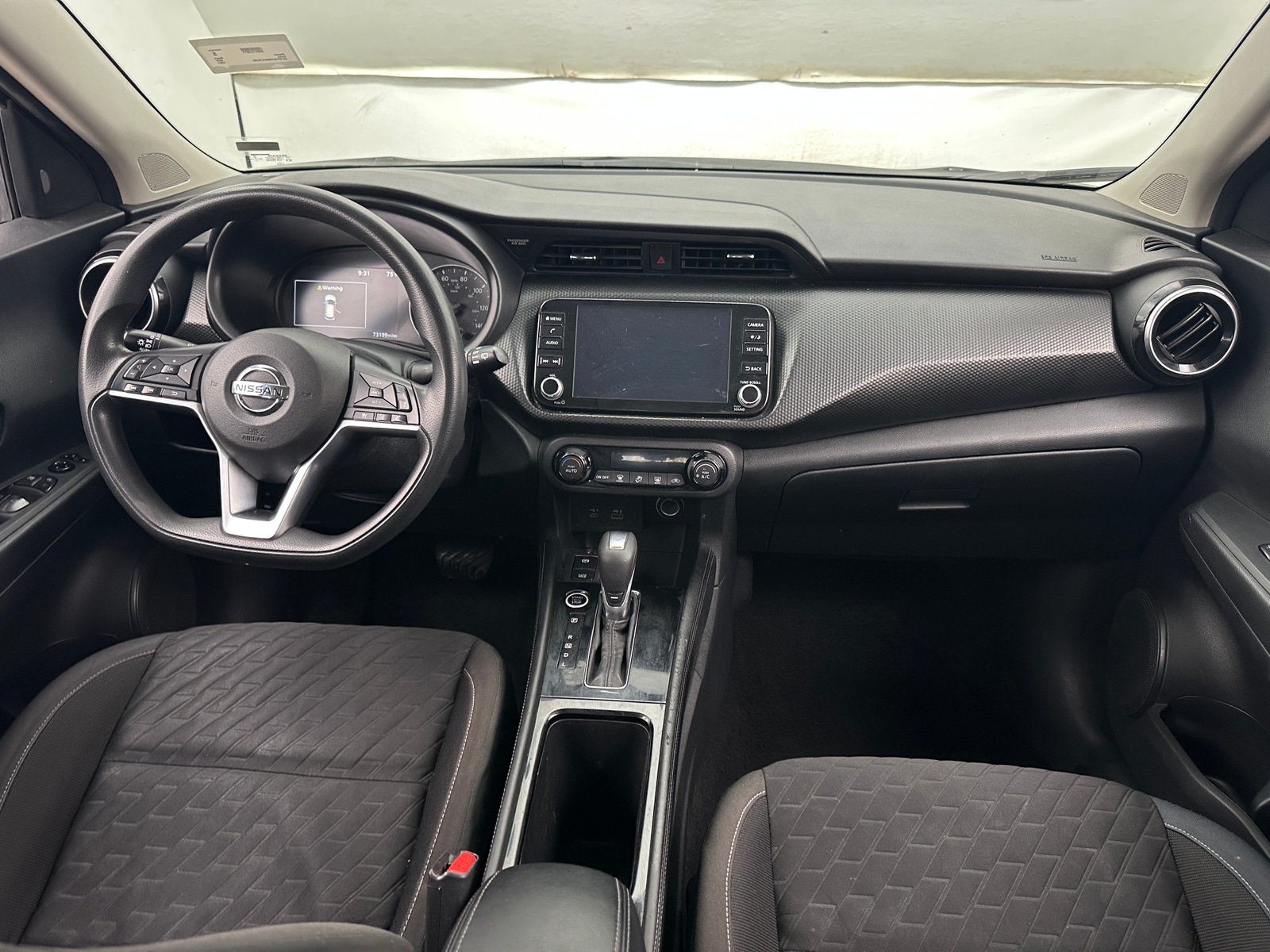 Thumbnail: 2021 Nissan Kicks - 3