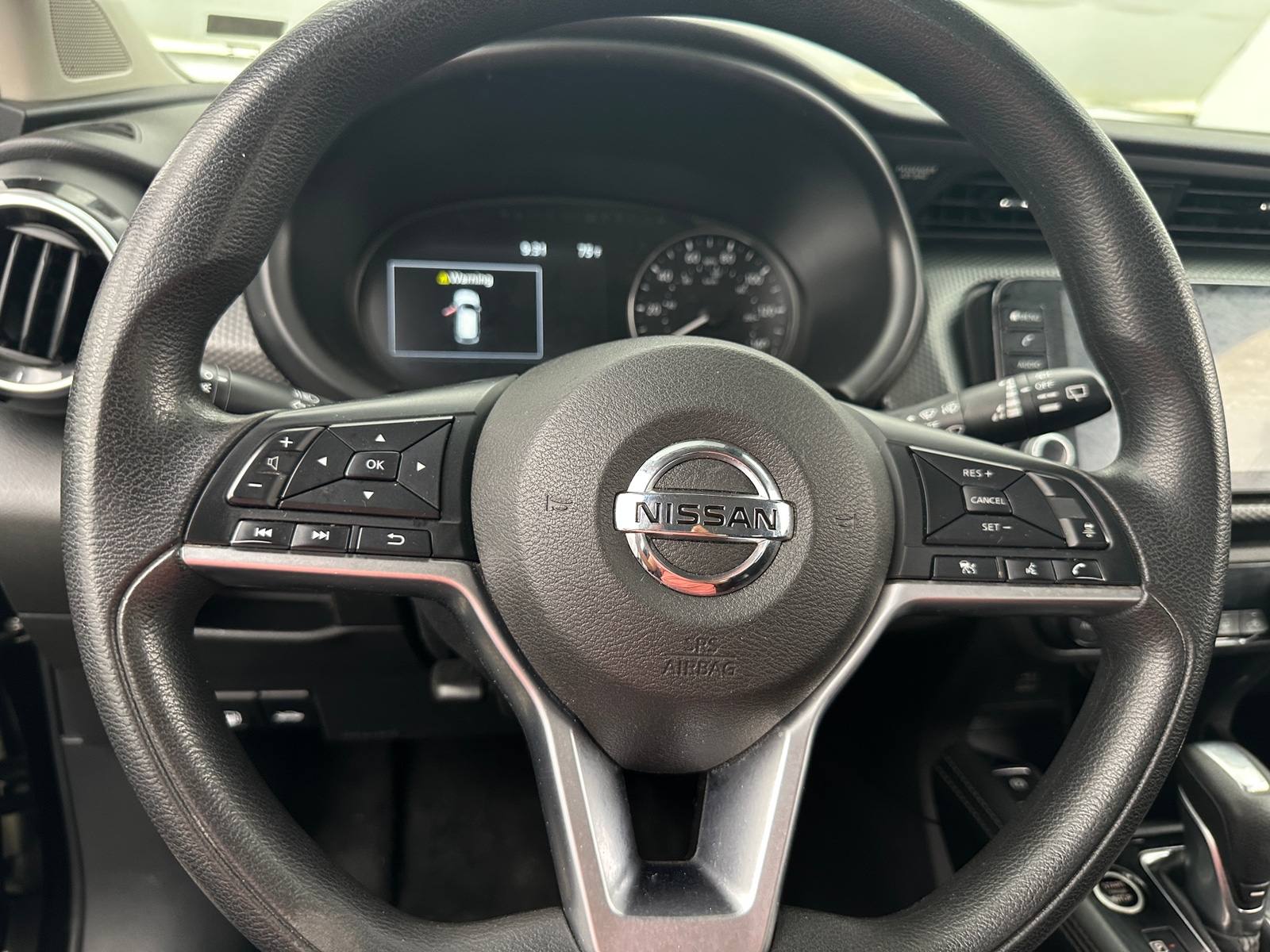 Thumbnail: 2021 Nissan Kicks - 5