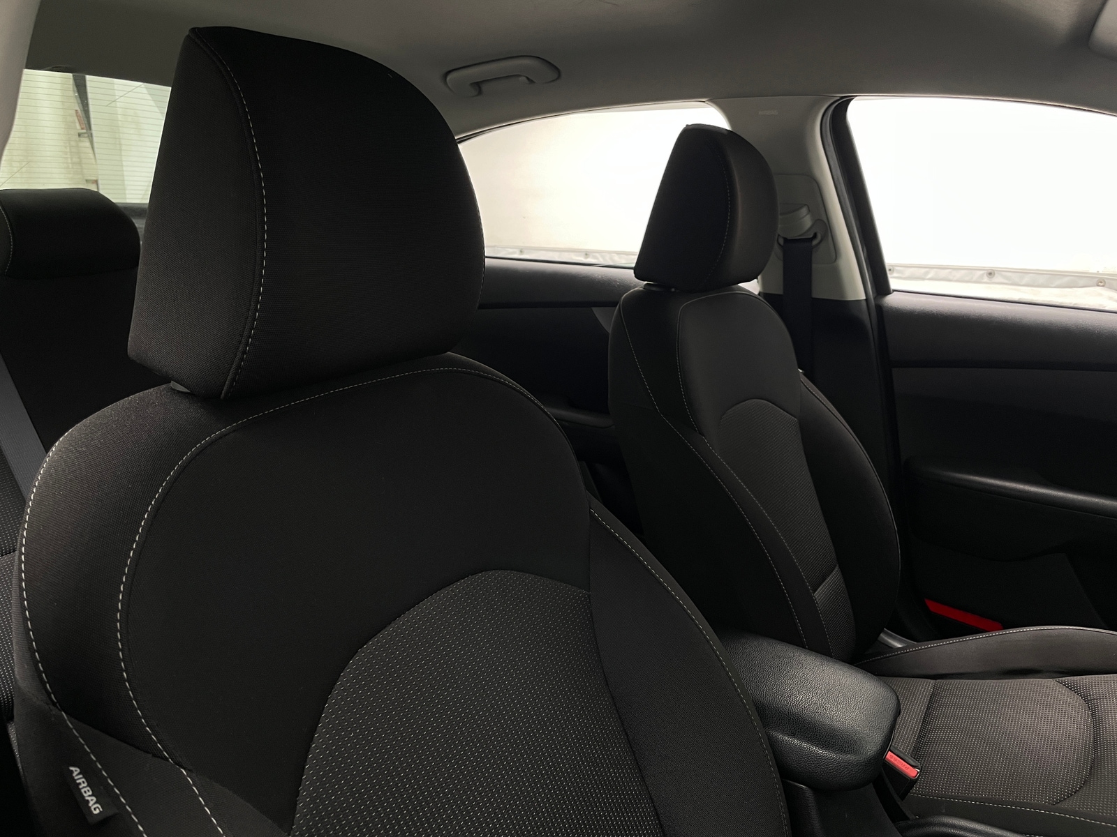 Thumbnail: 2021 Kia Forte - 2
