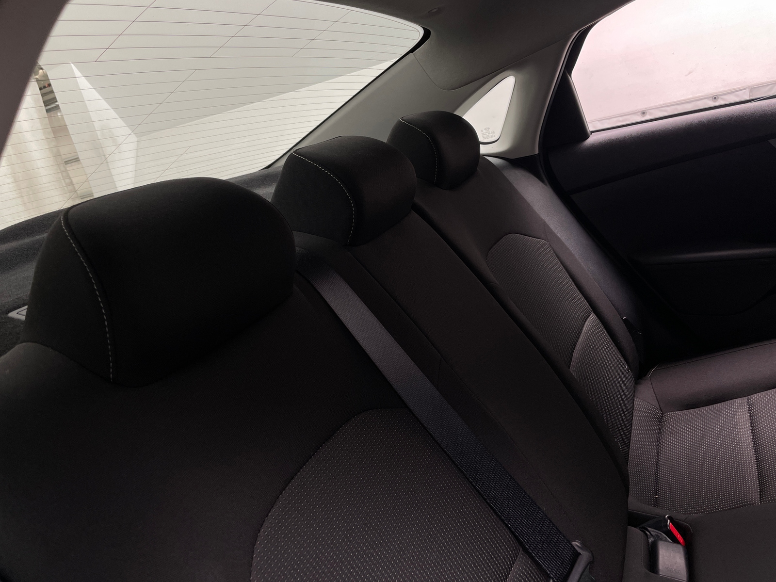 Thumbnail: 2021 Kia Forte - 6