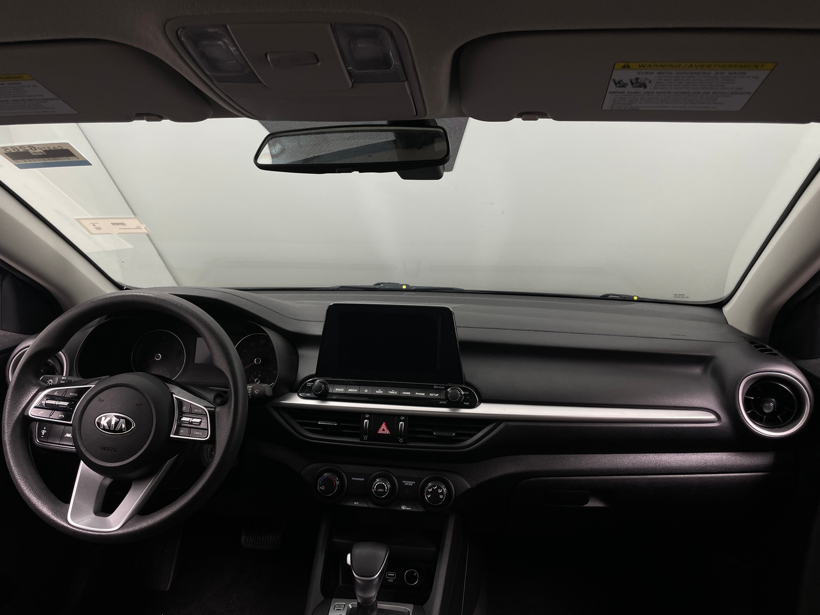 Thumbnail: 2021 Kia Forte - 3