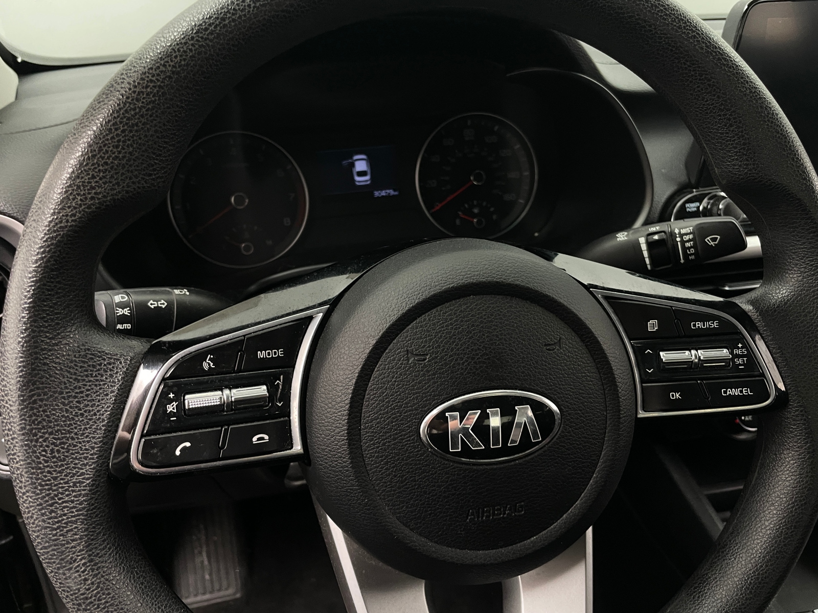 Thumbnail: 2021 Kia Forte - 5