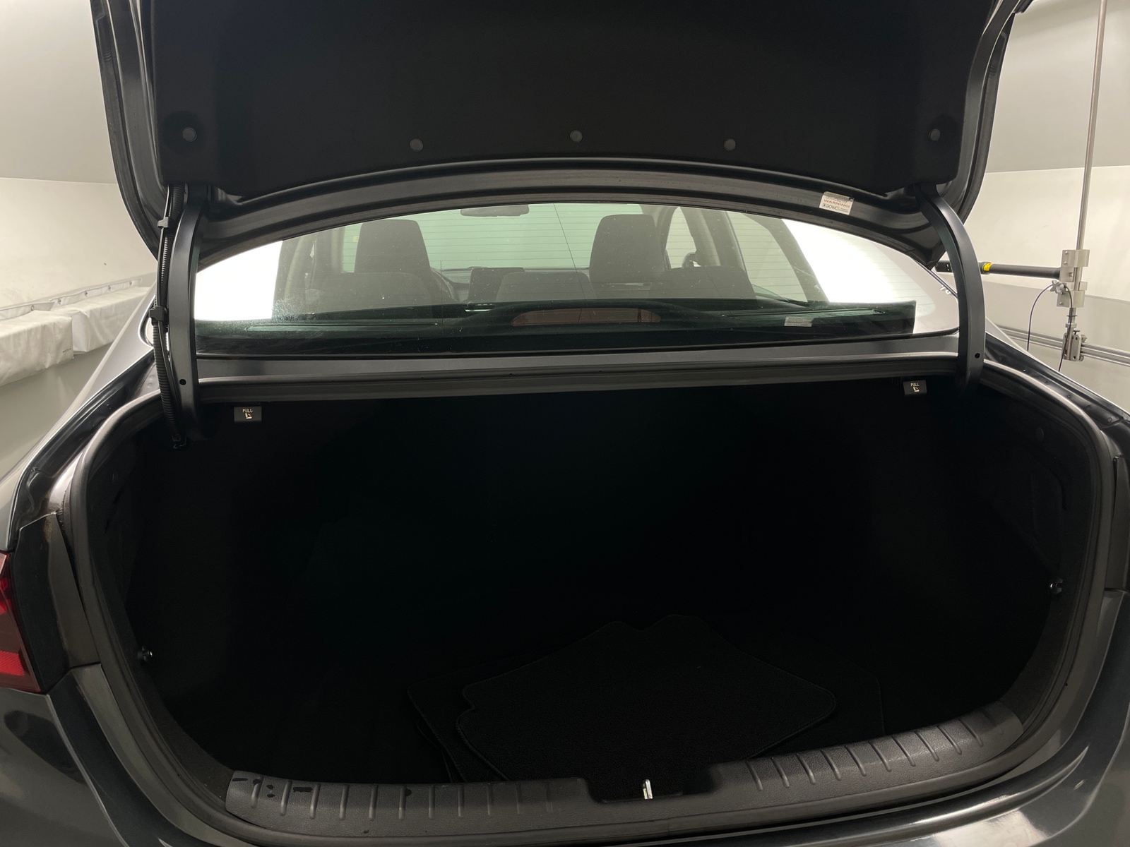 Thumbnail: 2021 Kia Forte - 7