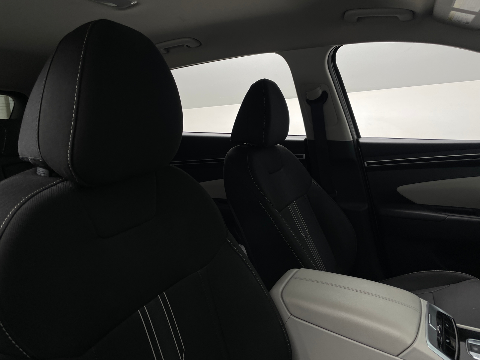 Thumbnail: 2024 Hyundai Tucson - 2