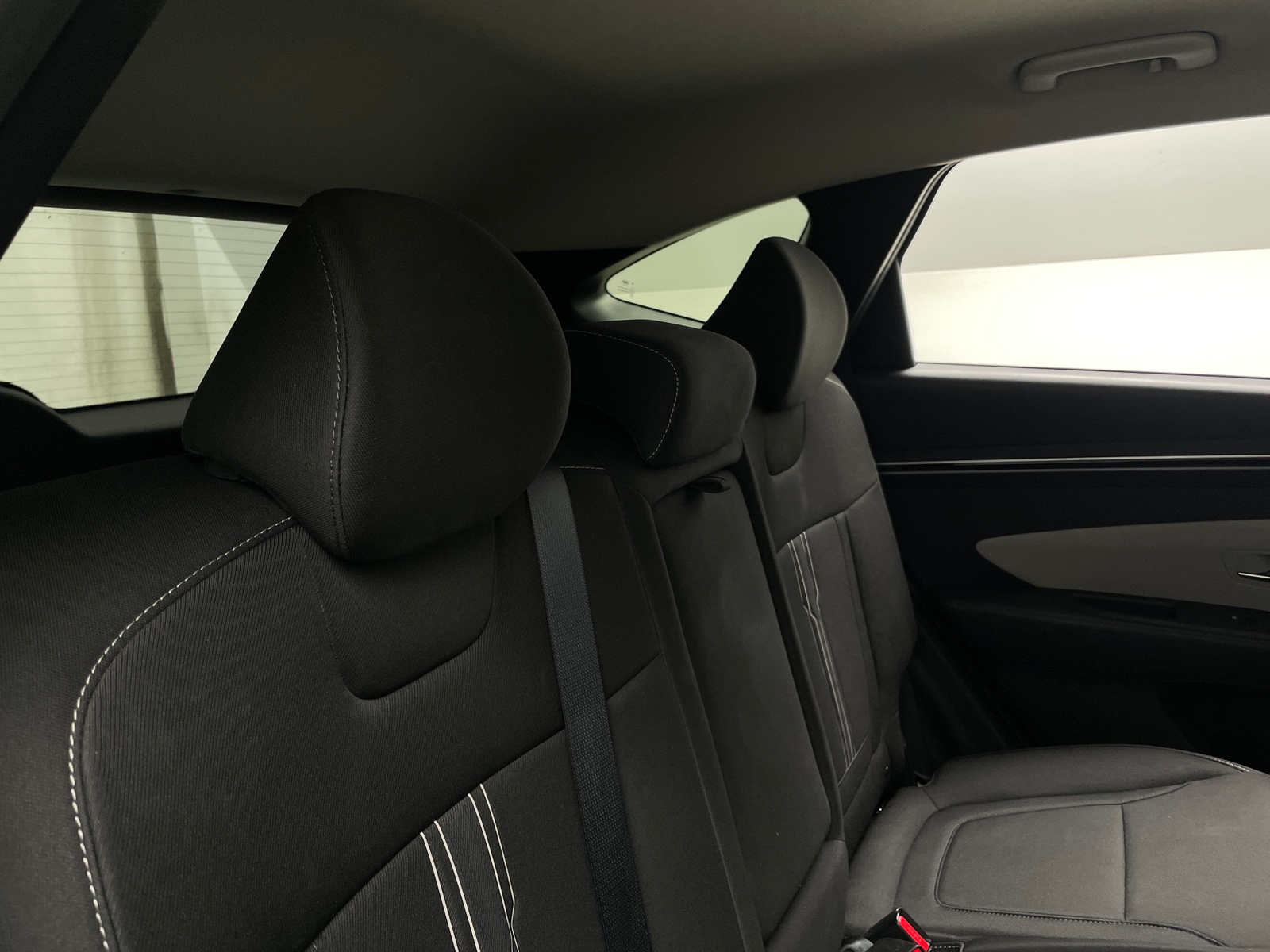 Thumbnail: 2024 Hyundai Tucson - 6