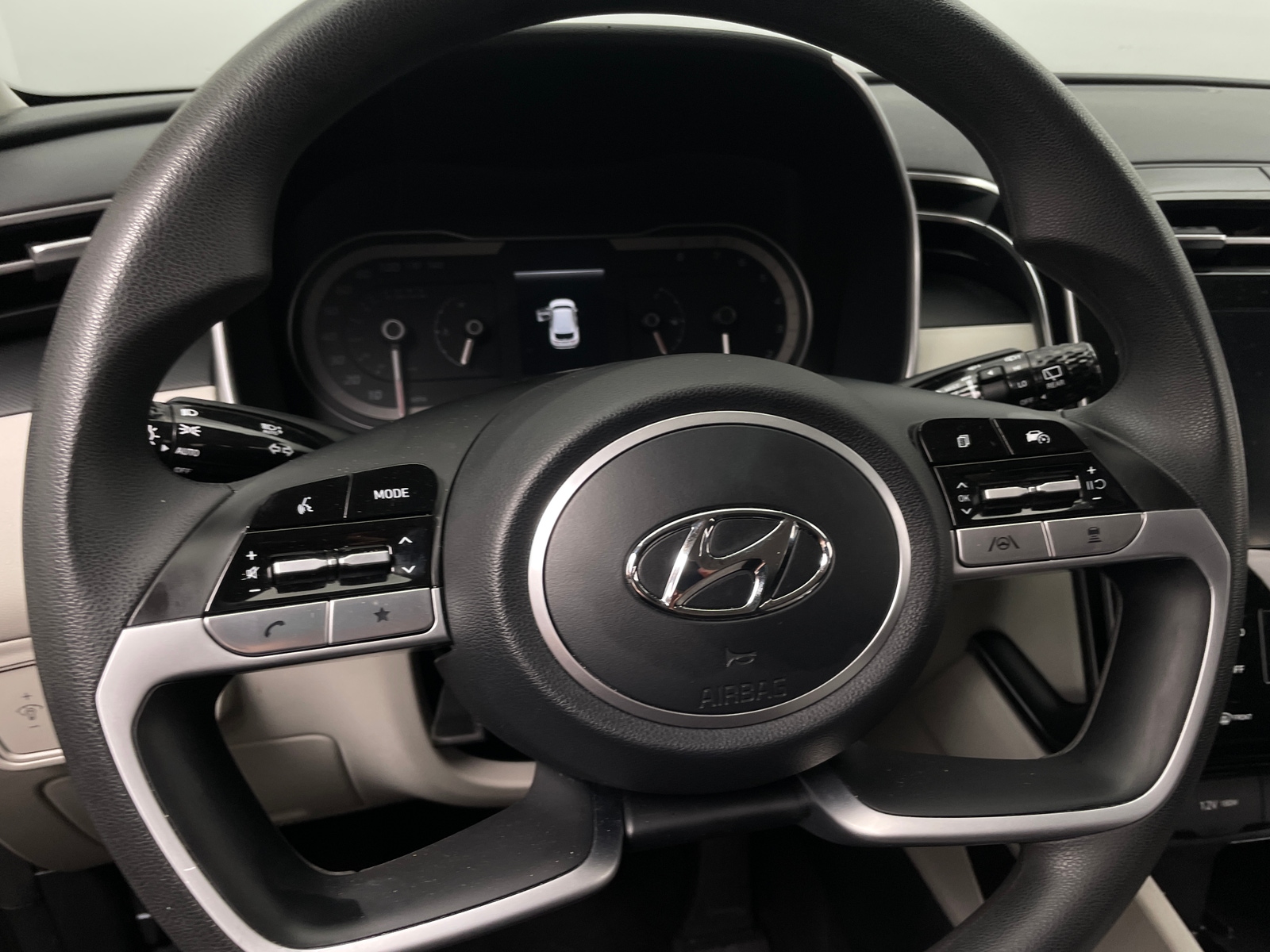 Thumbnail: 2024 Hyundai Tucson - 5