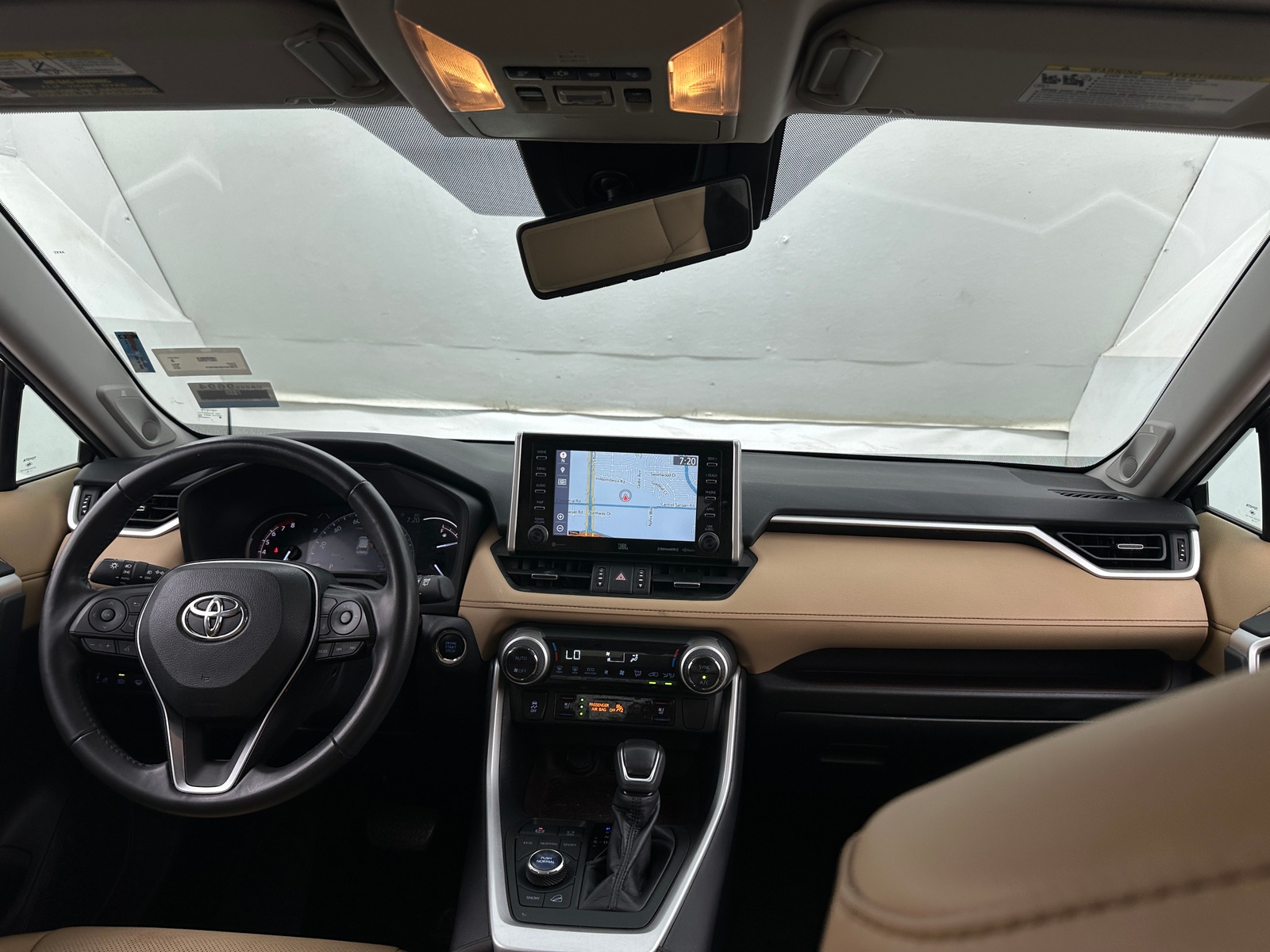 Thumbnail: 2019 Toyota RAV4 - 2
