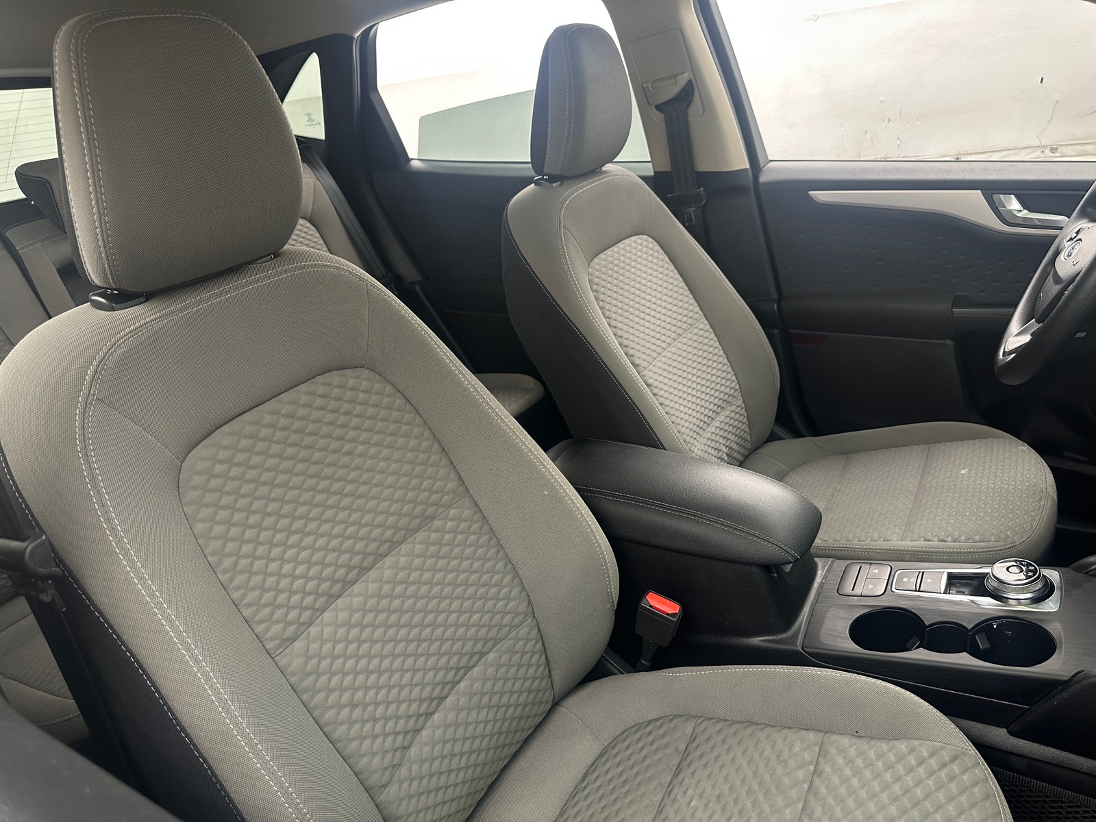 Thumbnail: 2020 Ford Escape - 2