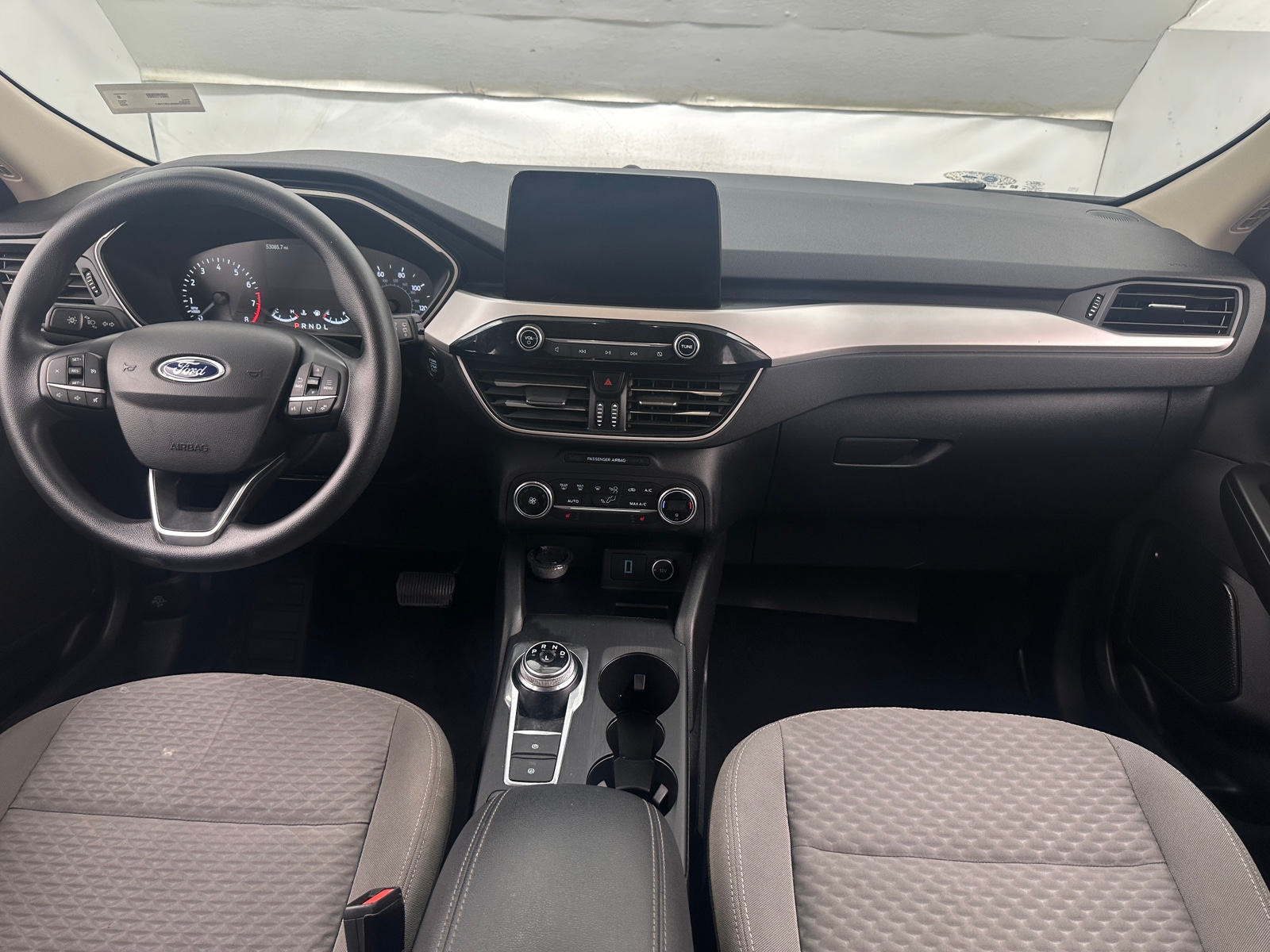 Thumbnail: 2020 Ford Escape - 3