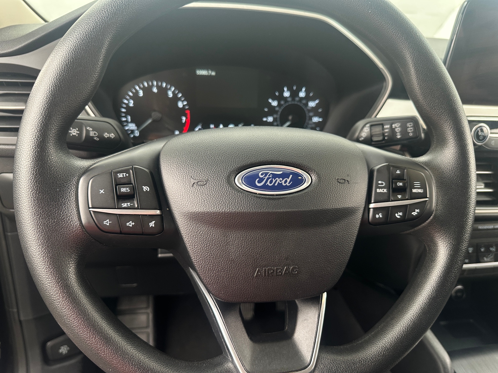 Thumbnail: 2020 Ford Escape - 5