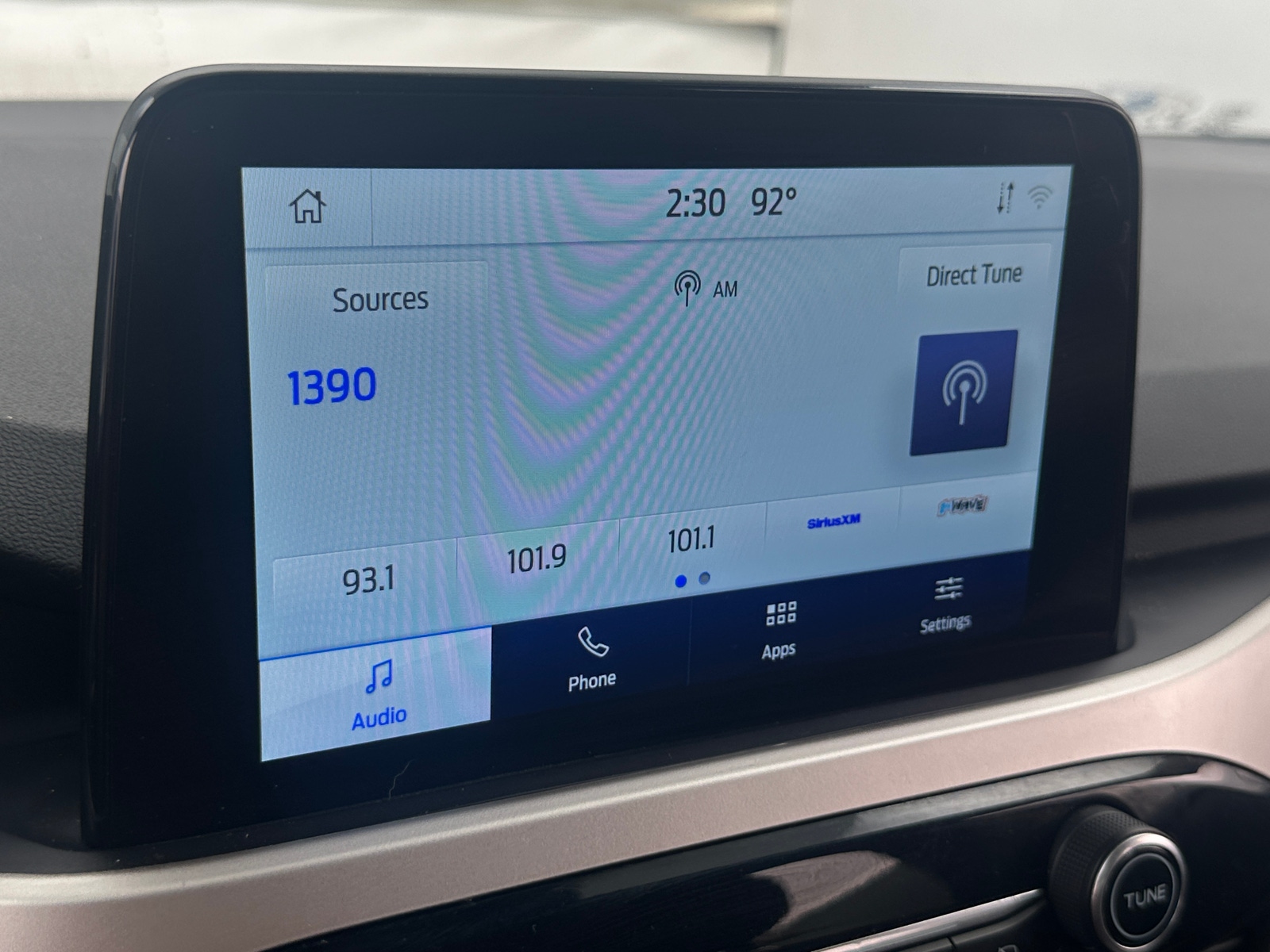 Thumbnail: 2020 Ford Escape - 4