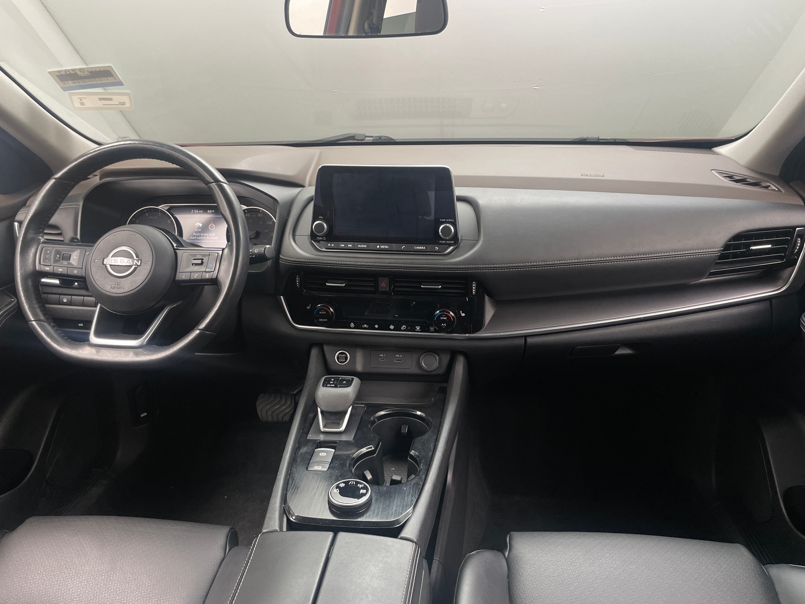 Thumbnail: 2022 Nissan Rogue - 2