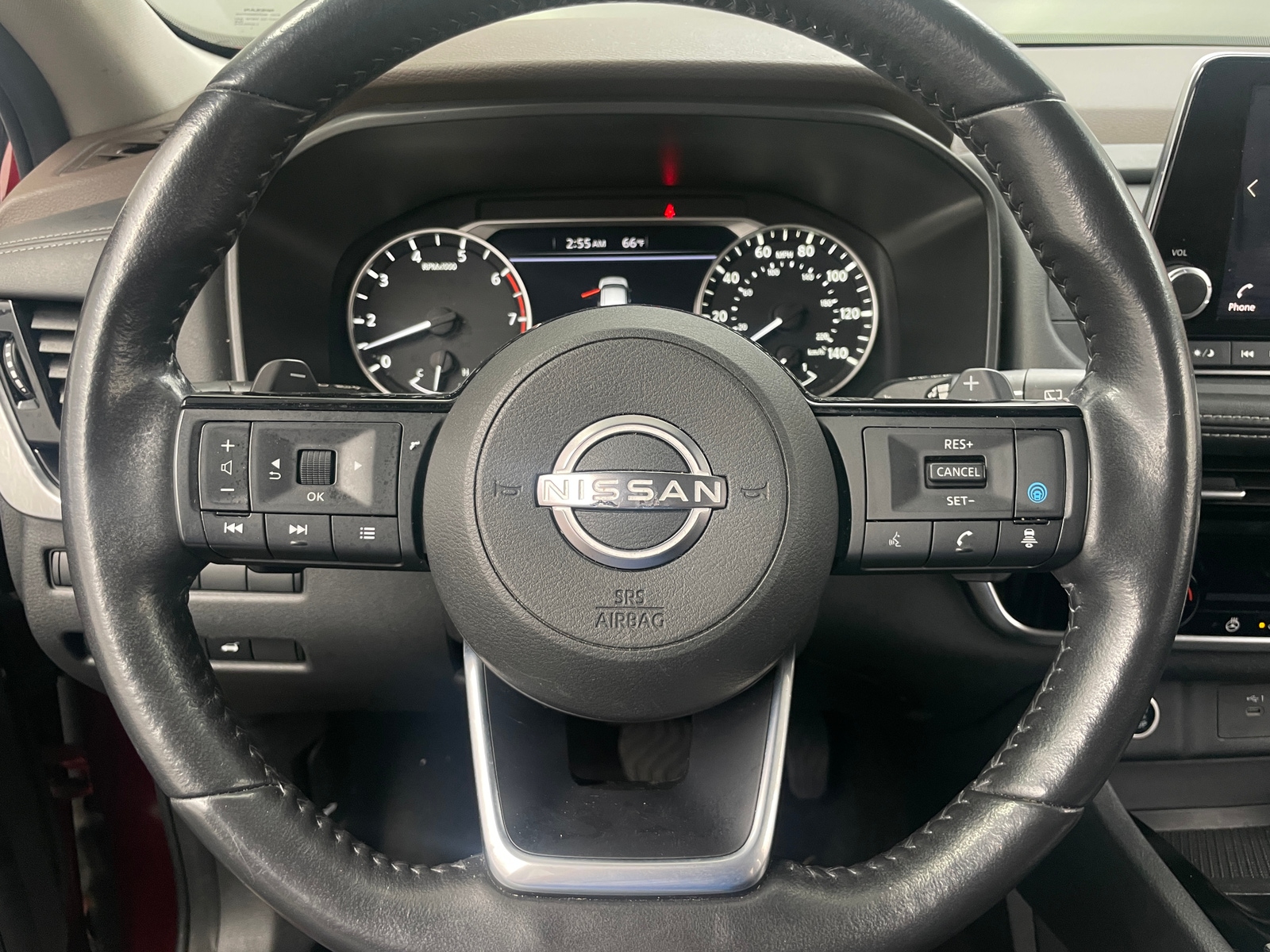 Thumbnail: 2022 Nissan Rogue - 4
