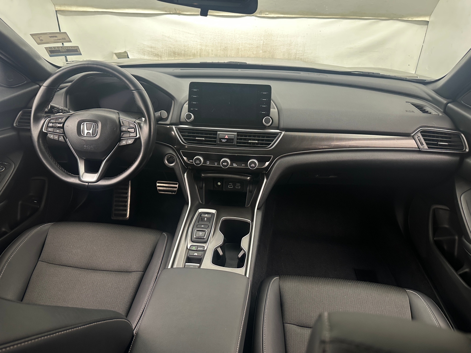 Thumbnail: 2022 Honda Accord - 3