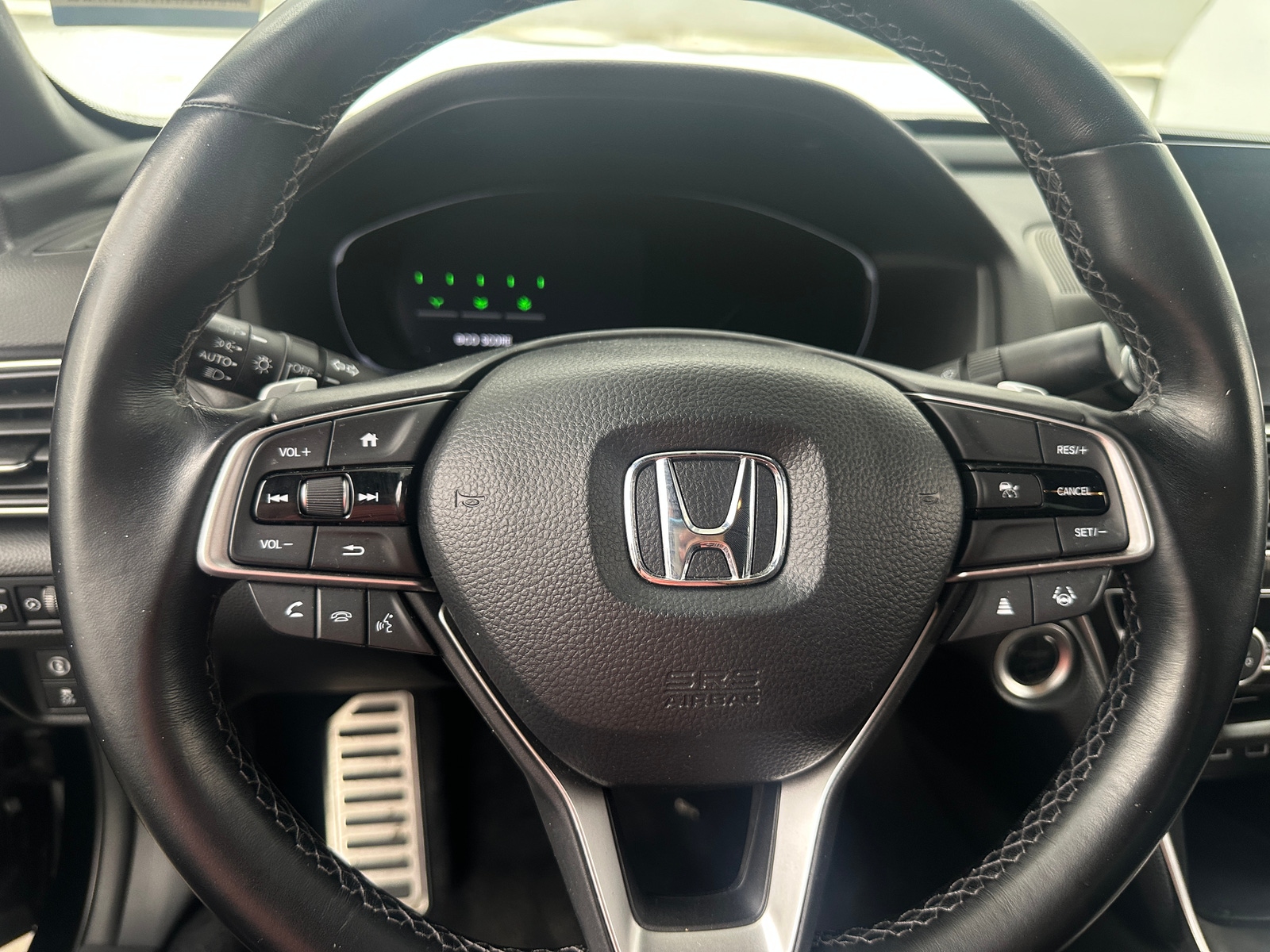 Thumbnail: 2022 Honda Accord - 5