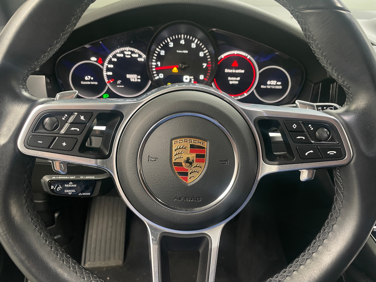 Thumbnail: 2023 Porsche Cayenne - 4