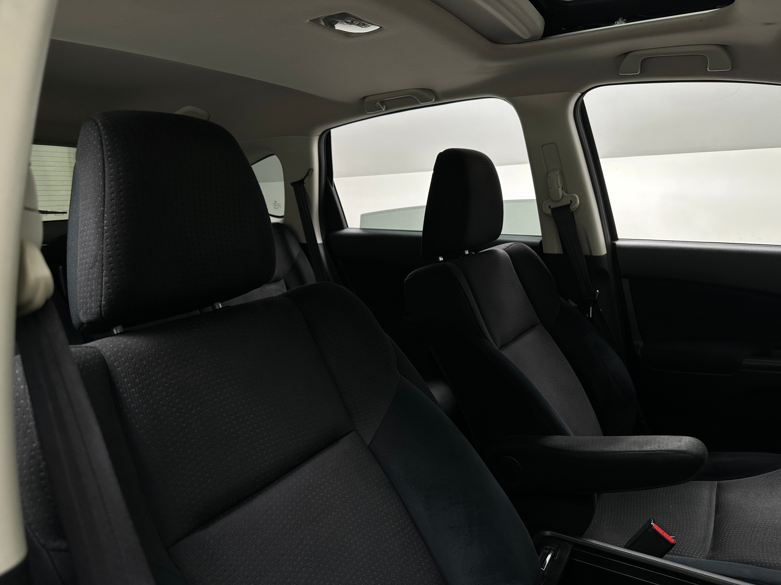 Thumbnail: 2013 Honda CR-V - 2