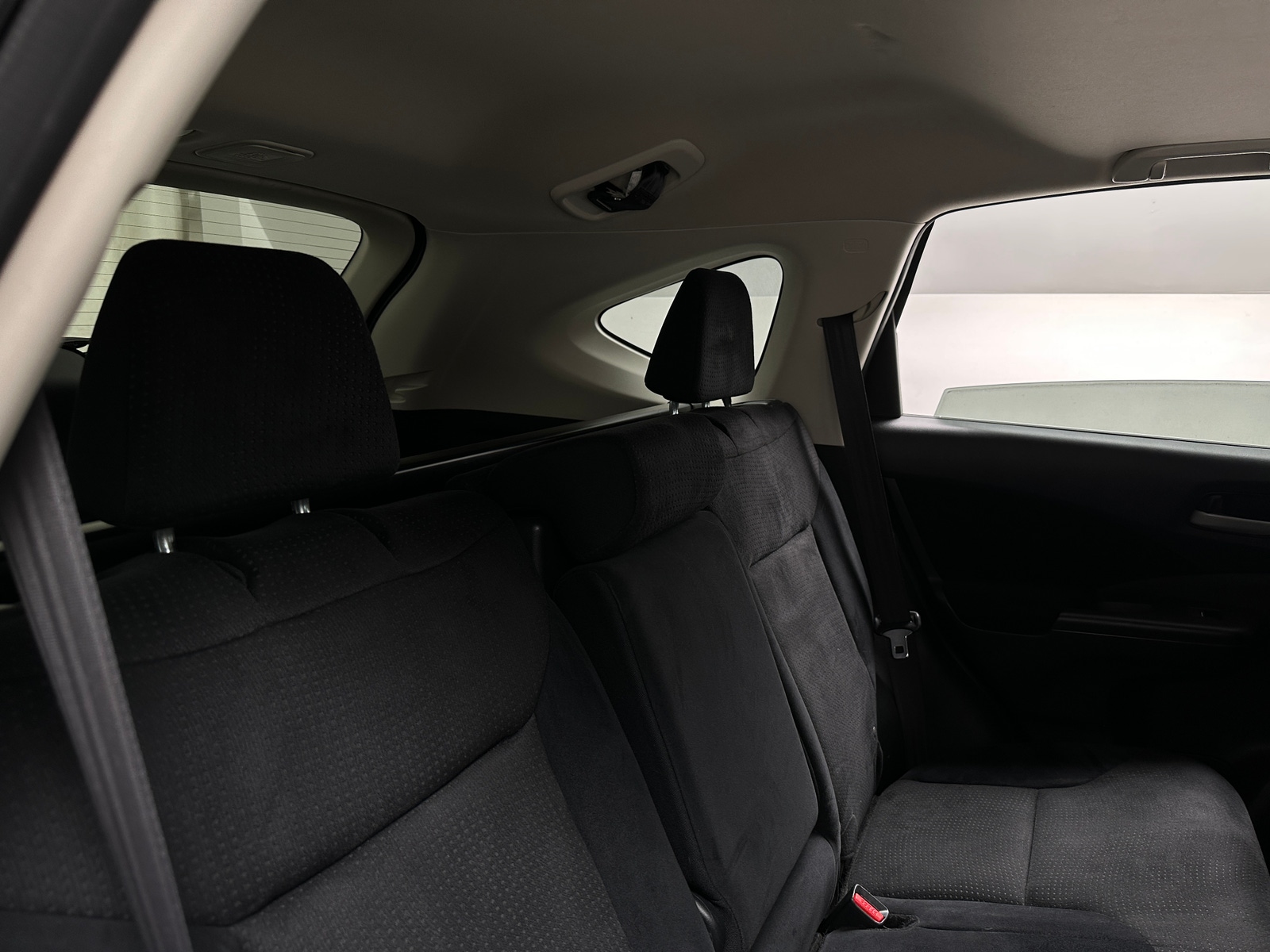 Thumbnail: 2013 Honda CR-V - 6