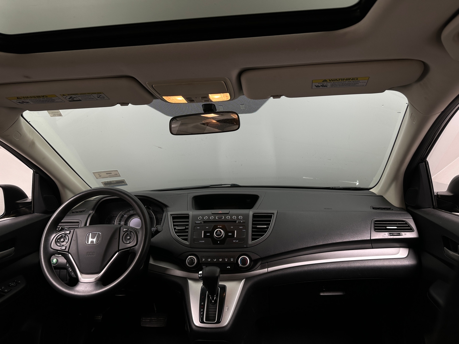 Thumbnail: 2013 Honda CR-V - 3
