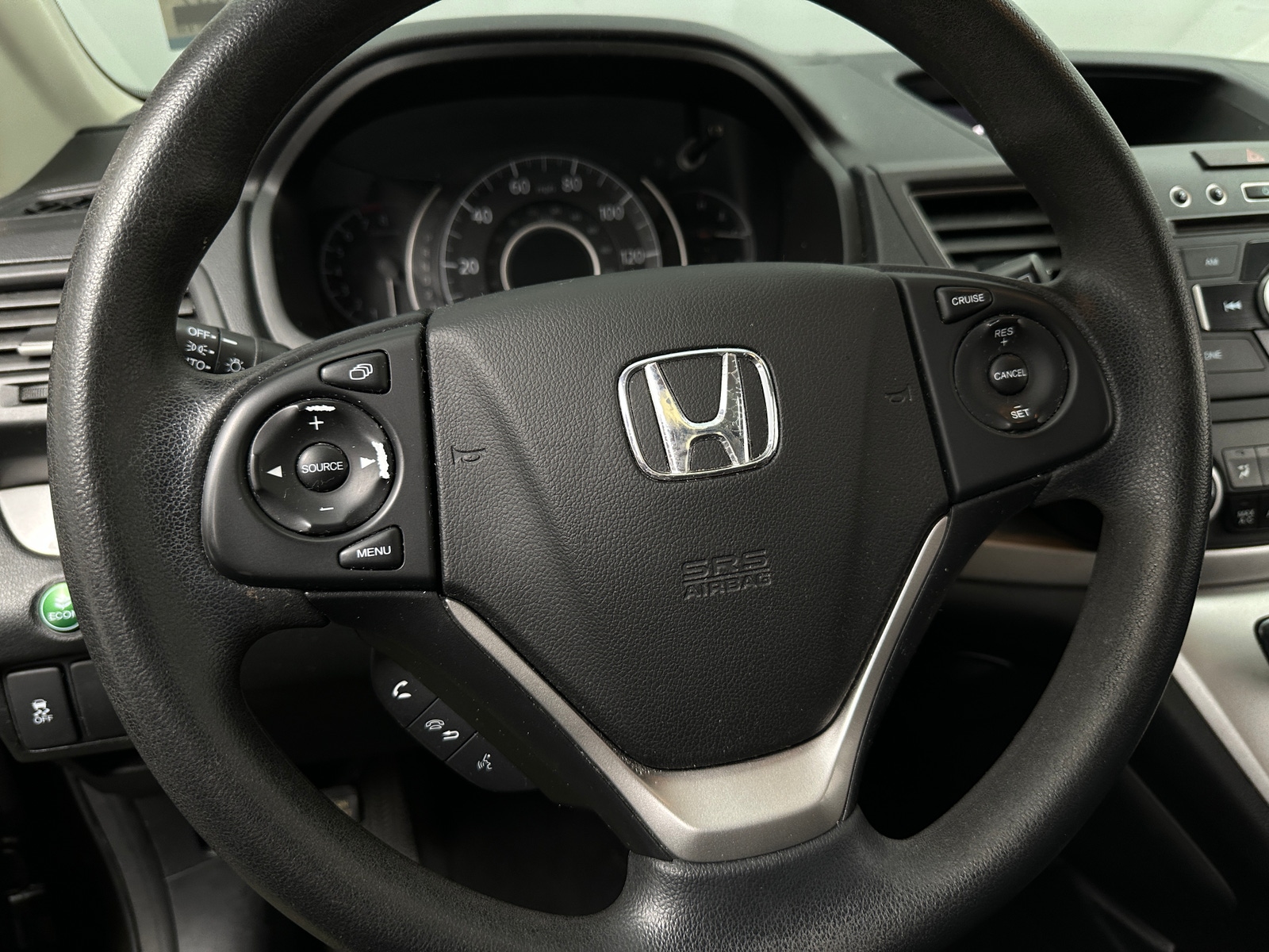 Thumbnail: 2013 Honda CR-V - 5