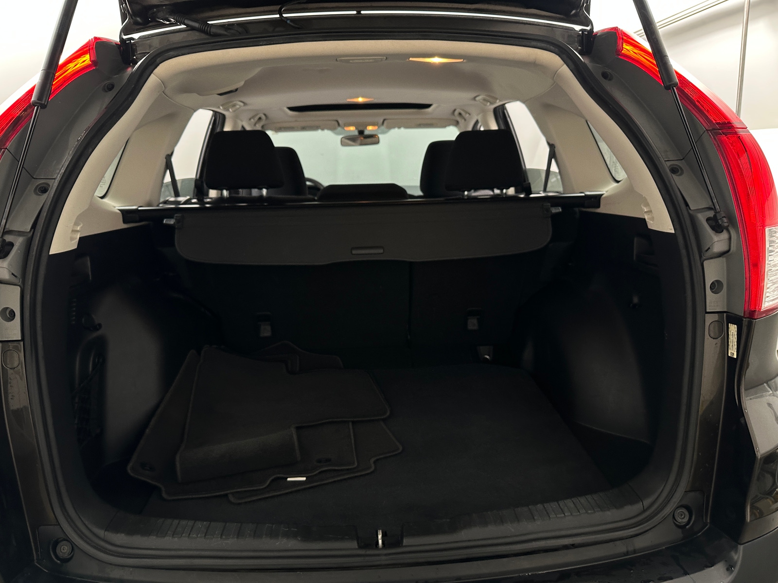 Thumbnail: 2013 Honda CR-V - 7