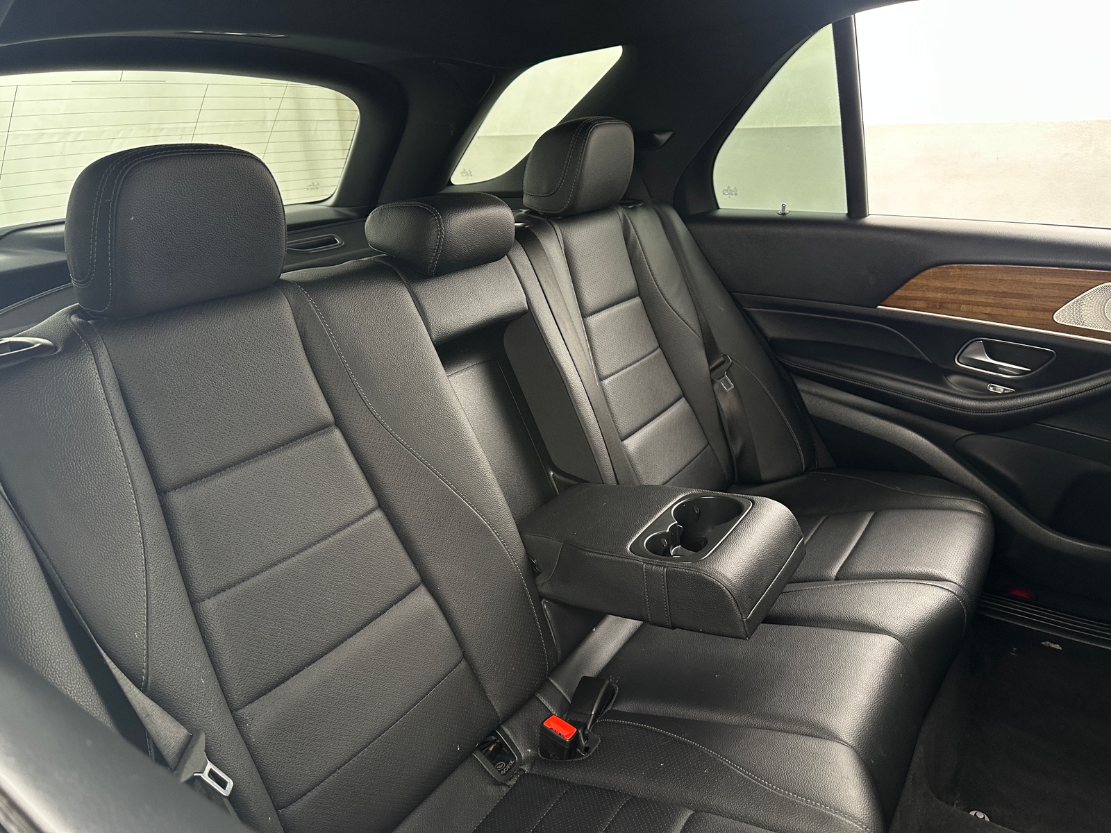 Thumbnail: 2021 Mercedes-Benz GLE - 5