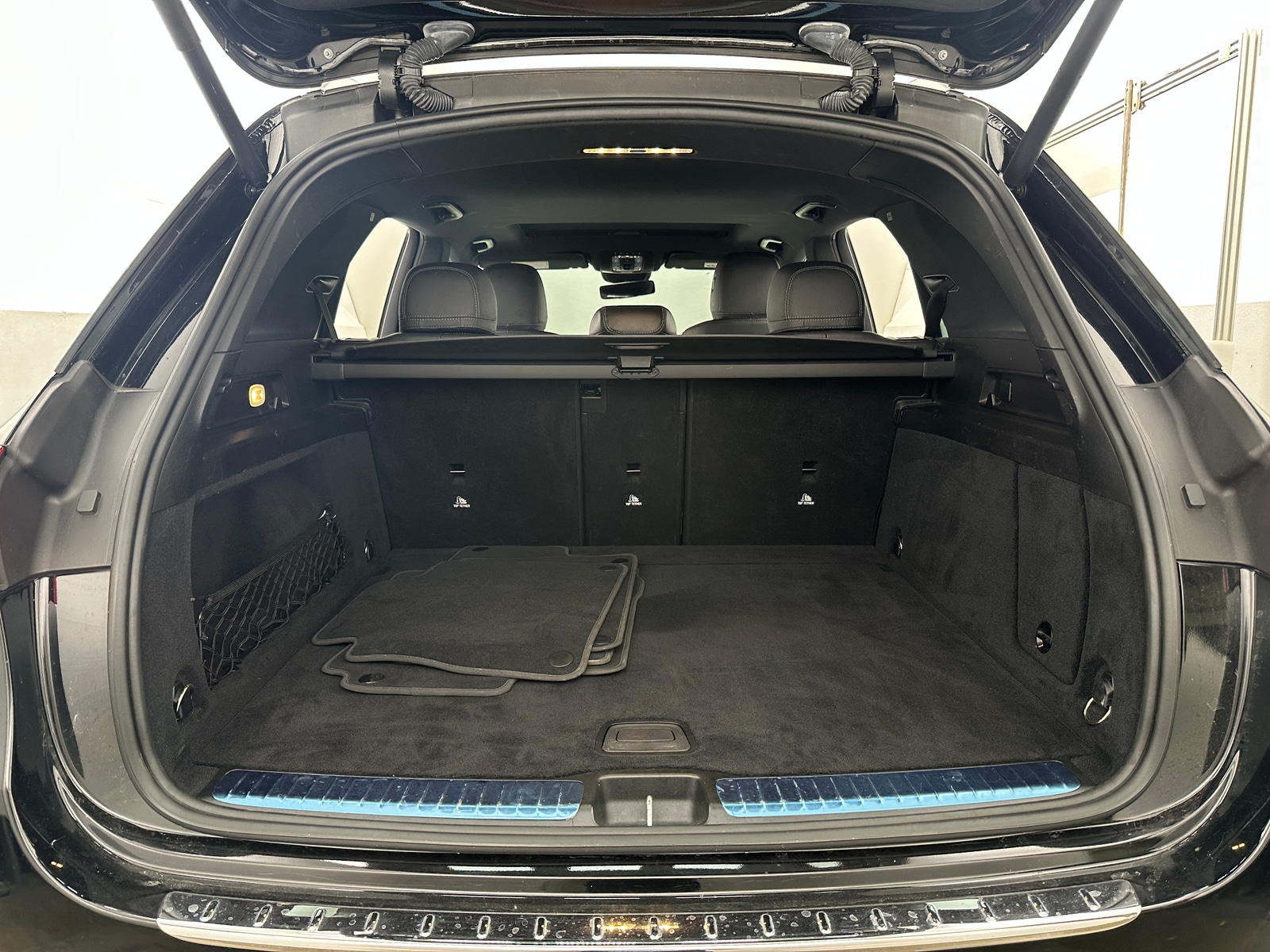 Thumbnail: 2021 Mercedes-Benz GLE - 6