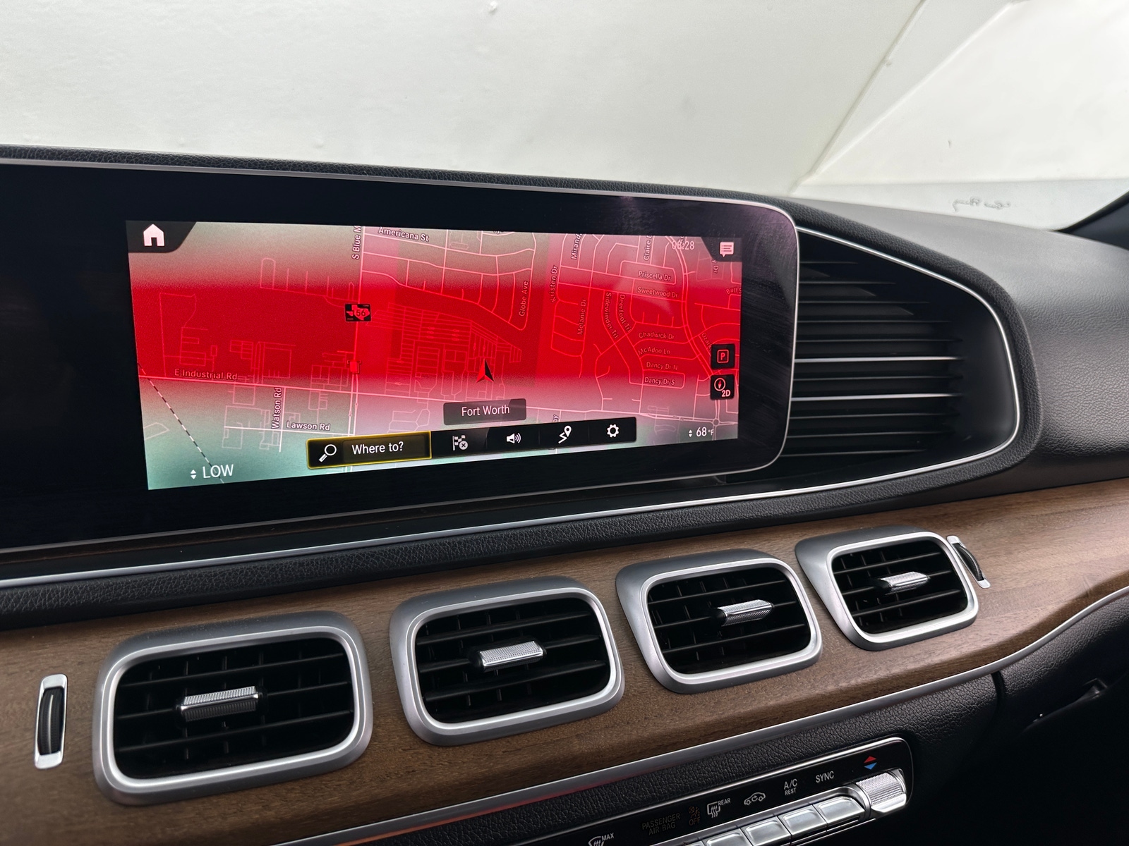 Thumbnail: 2021 Mercedes-Benz GLE - 3