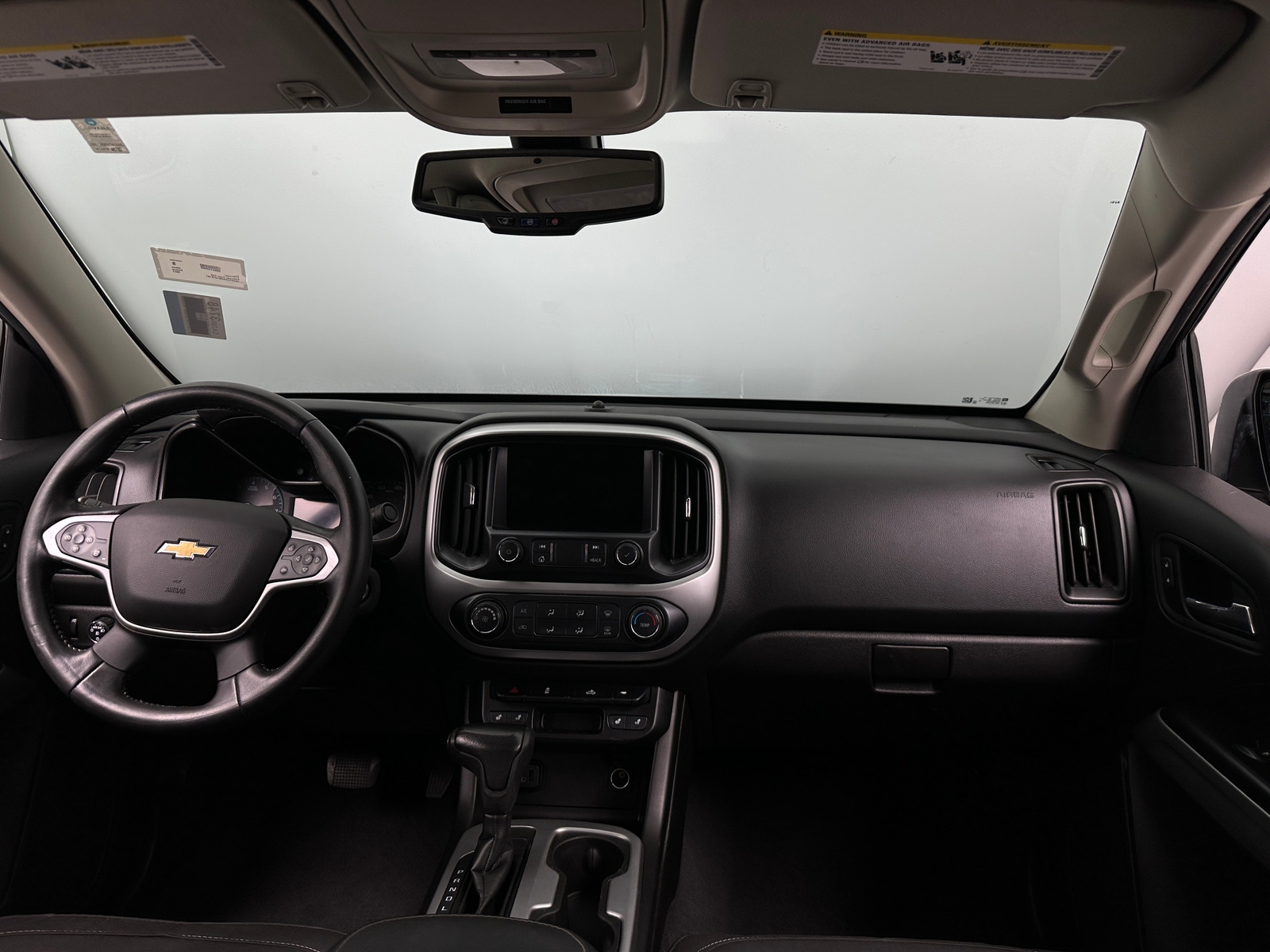Thumbnail: 2021 Chevrolet Colorado - 3