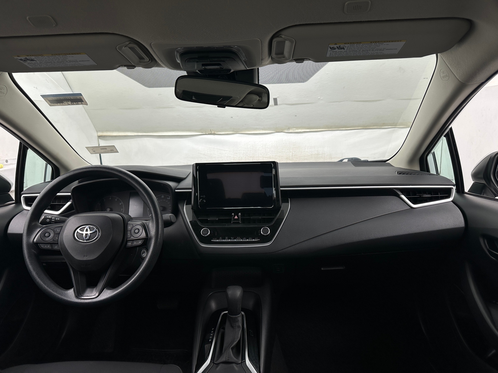 Thumbnail: 2024 Toyota Corolla - 3