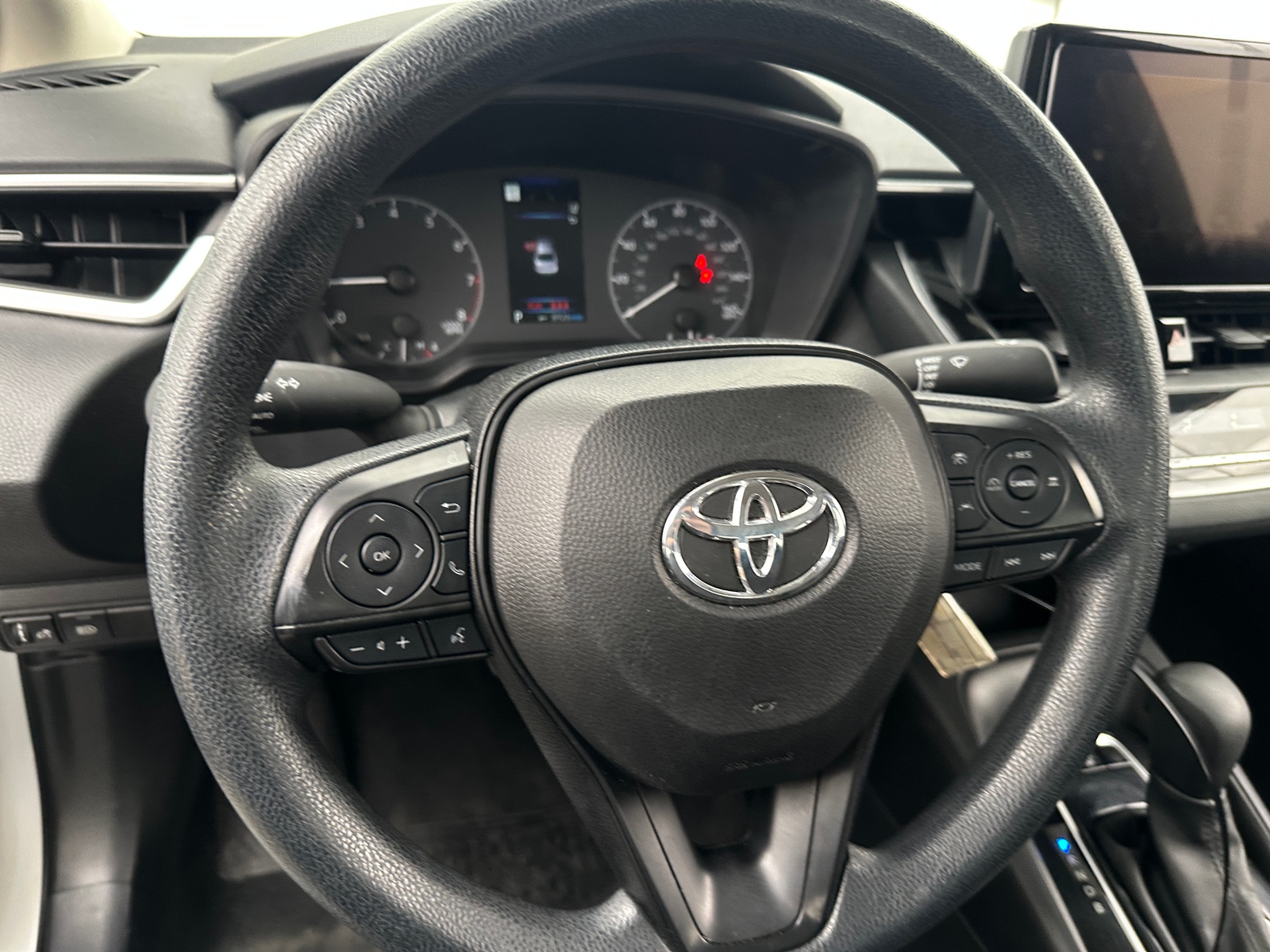 Thumbnail: 2024 Toyota Corolla - 5