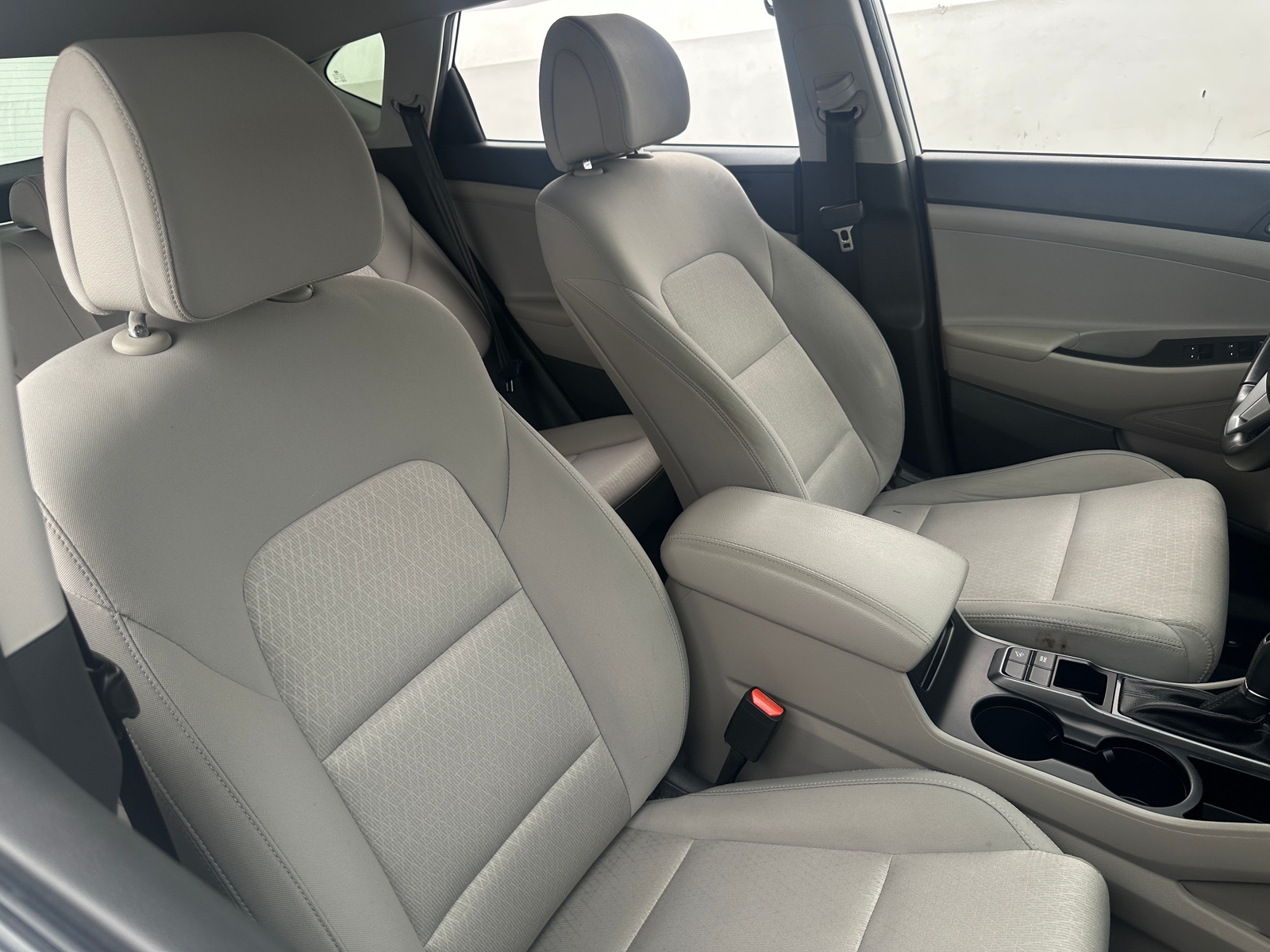 Thumbnail: 2017 Hyundai Tucson - 2