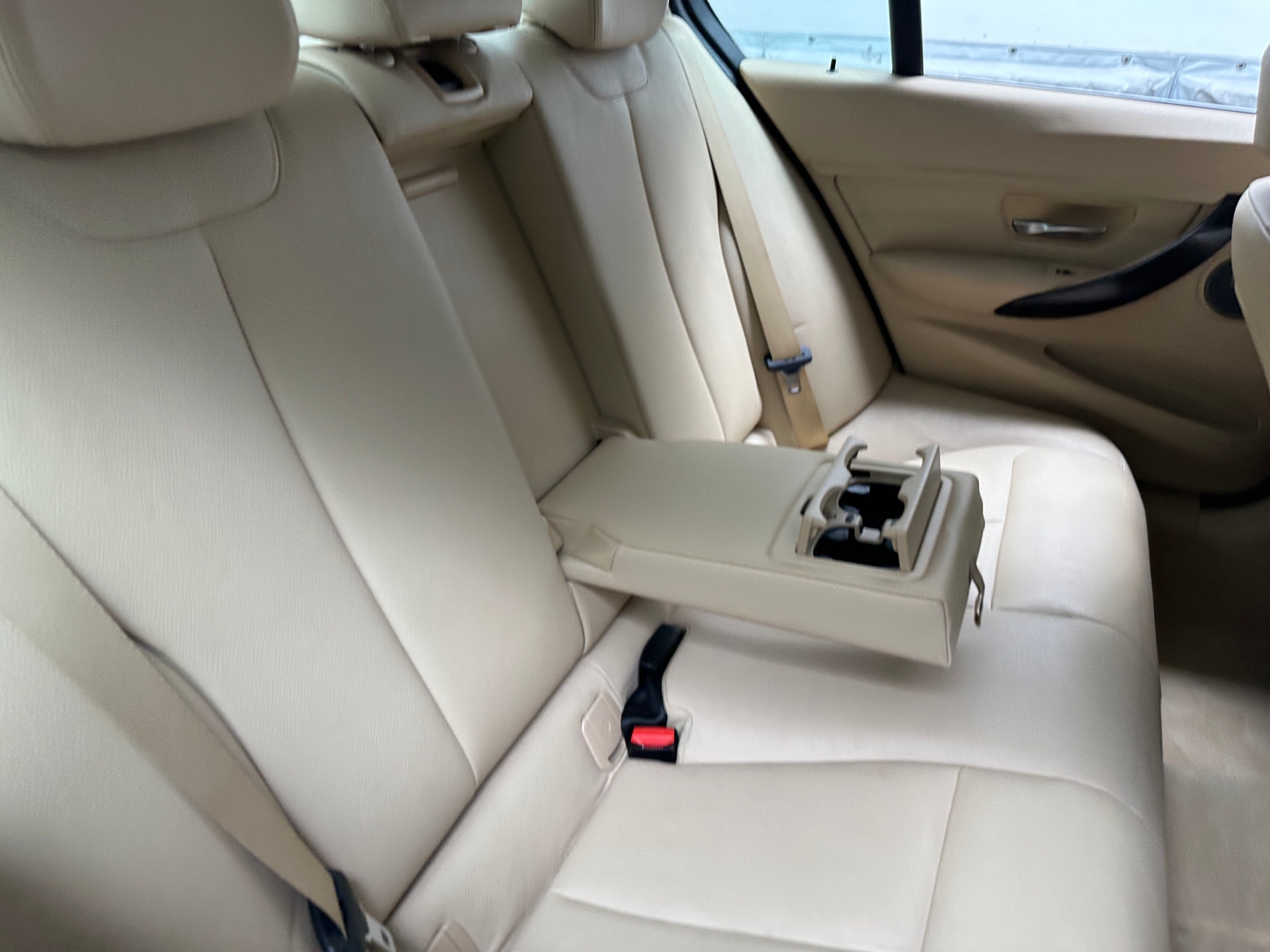 Thumbnail: 2013 BMW 3 Series - 5