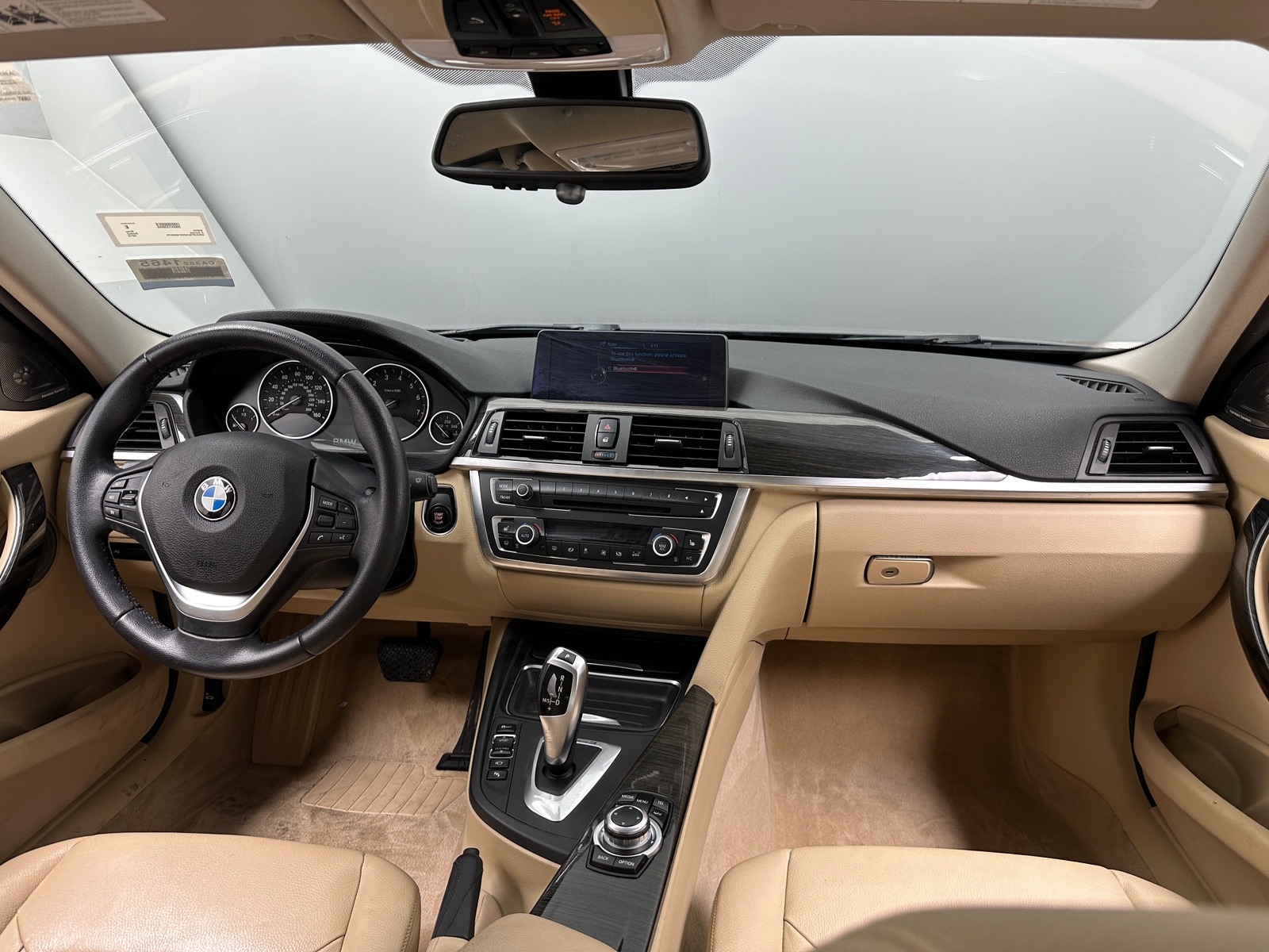 Thumbnail: 2013 BMW 3 Series - 2