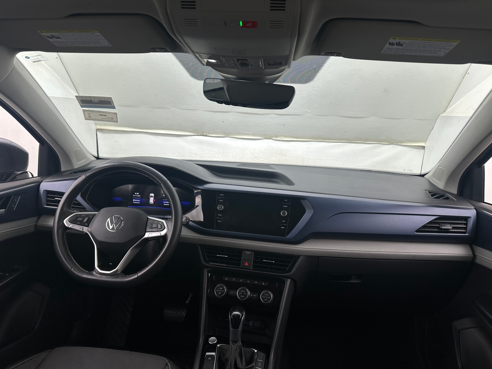 Thumbnail: 2024 Volkswagen Taos - 2
