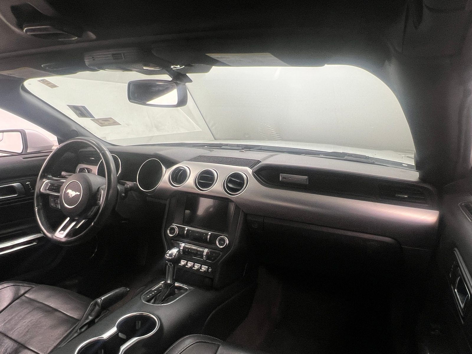 Thumbnail: 2018 Ford Mustang - 2