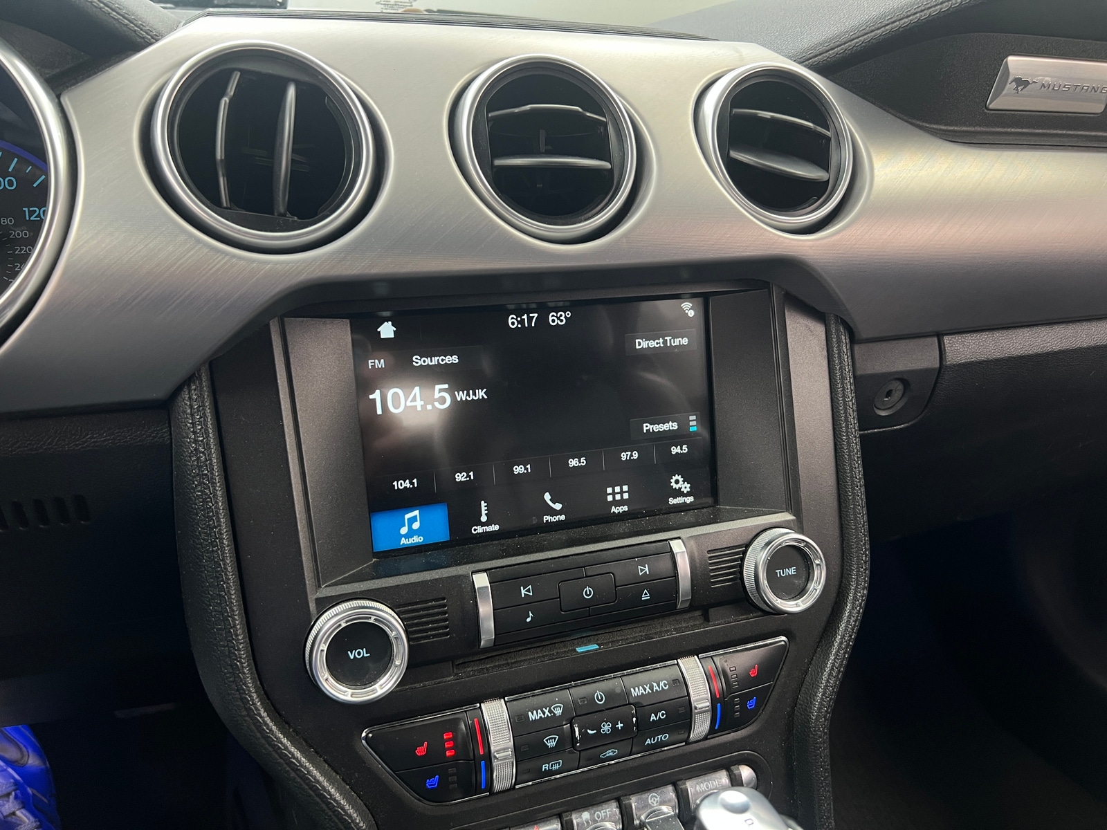 Thumbnail: 2018 Ford Mustang - 3