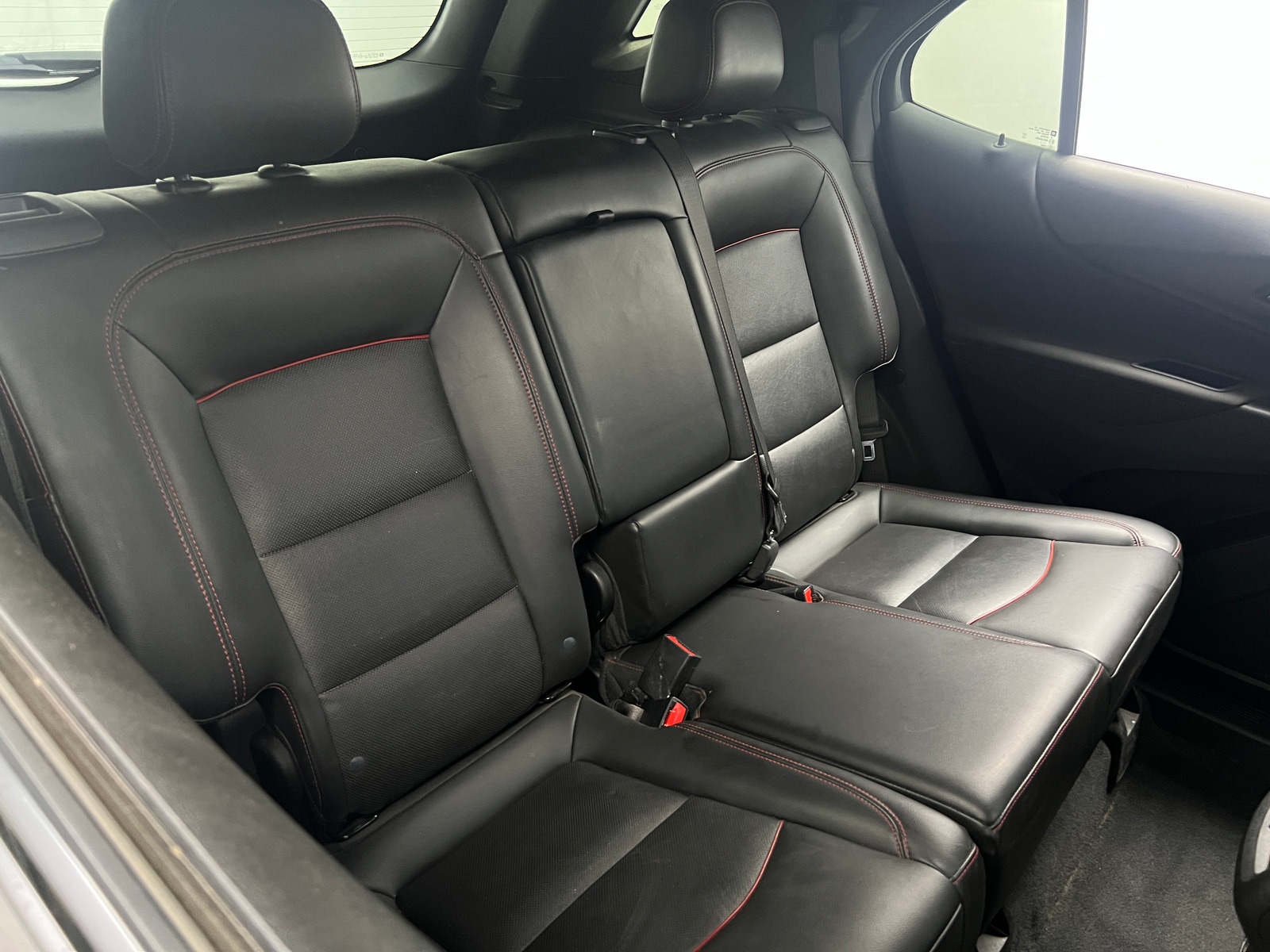 Thumbnail: 2022 Chevrolet Equinox - 5