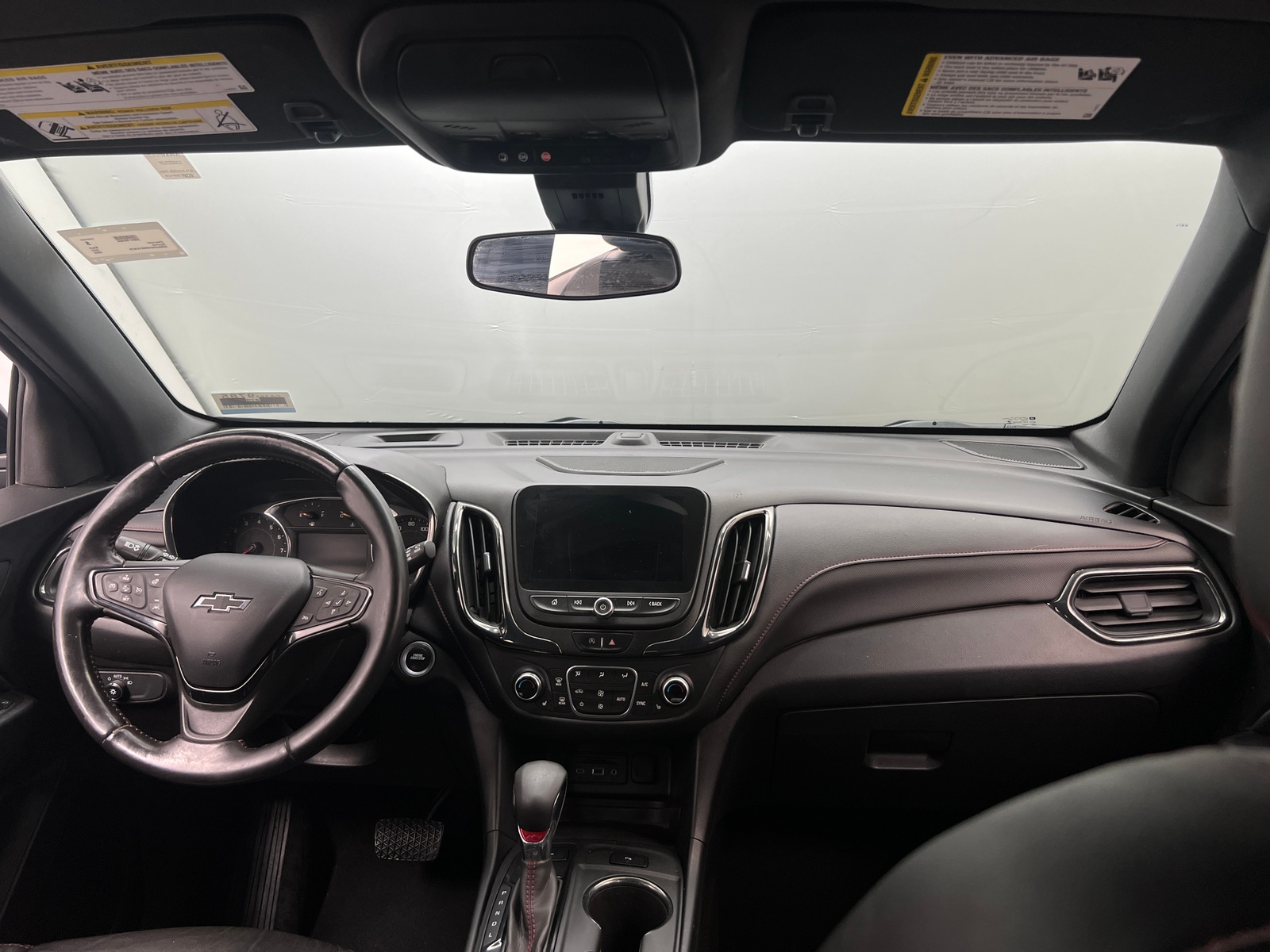 Thumbnail: 2022 Chevrolet Equinox - 2