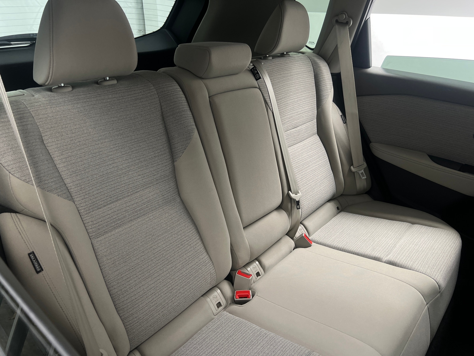 Thumbnail: 2023 Nissan Rogue - 6